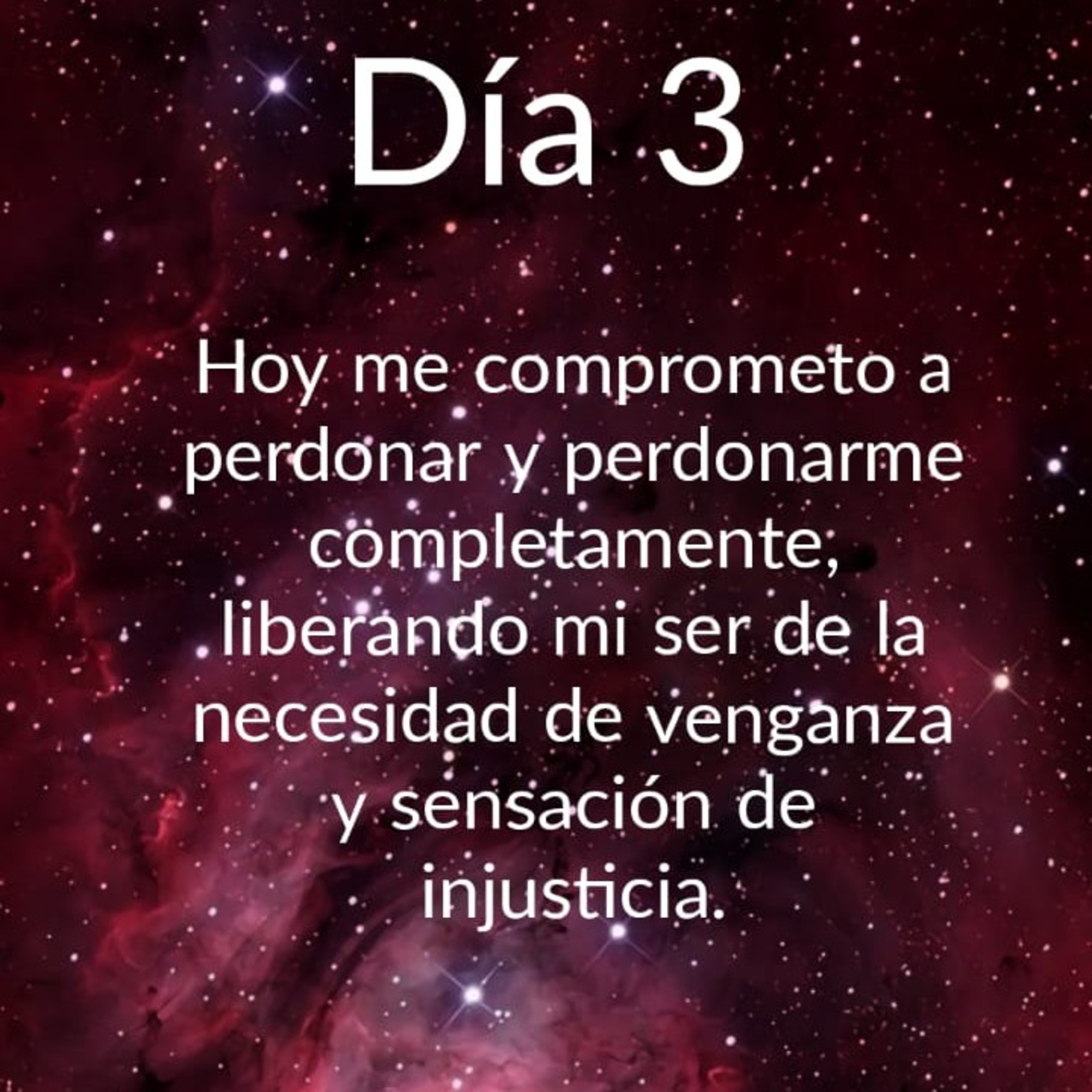 #Dia3 21 días de perdón  episode artwork