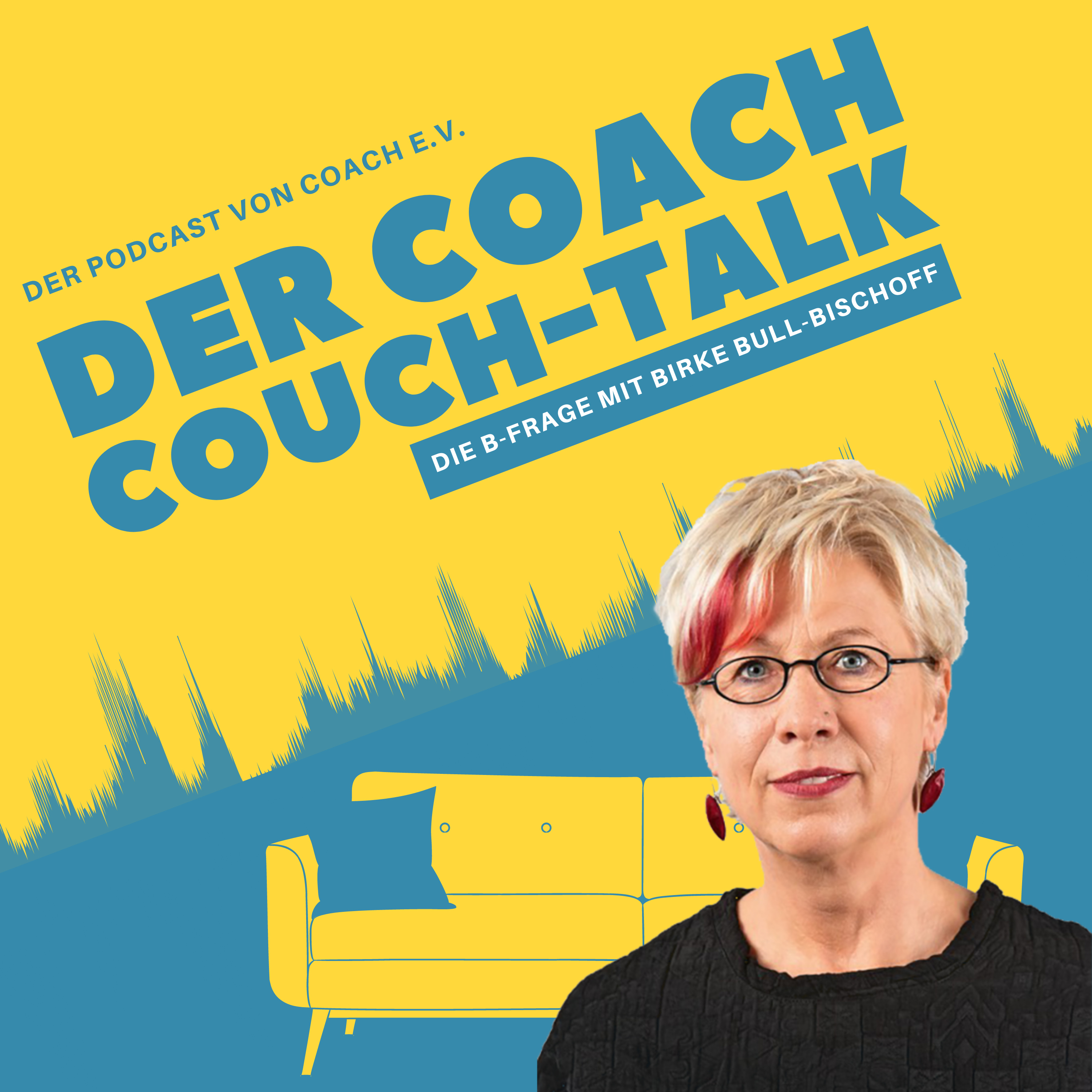 Der Coach Couch-Talk