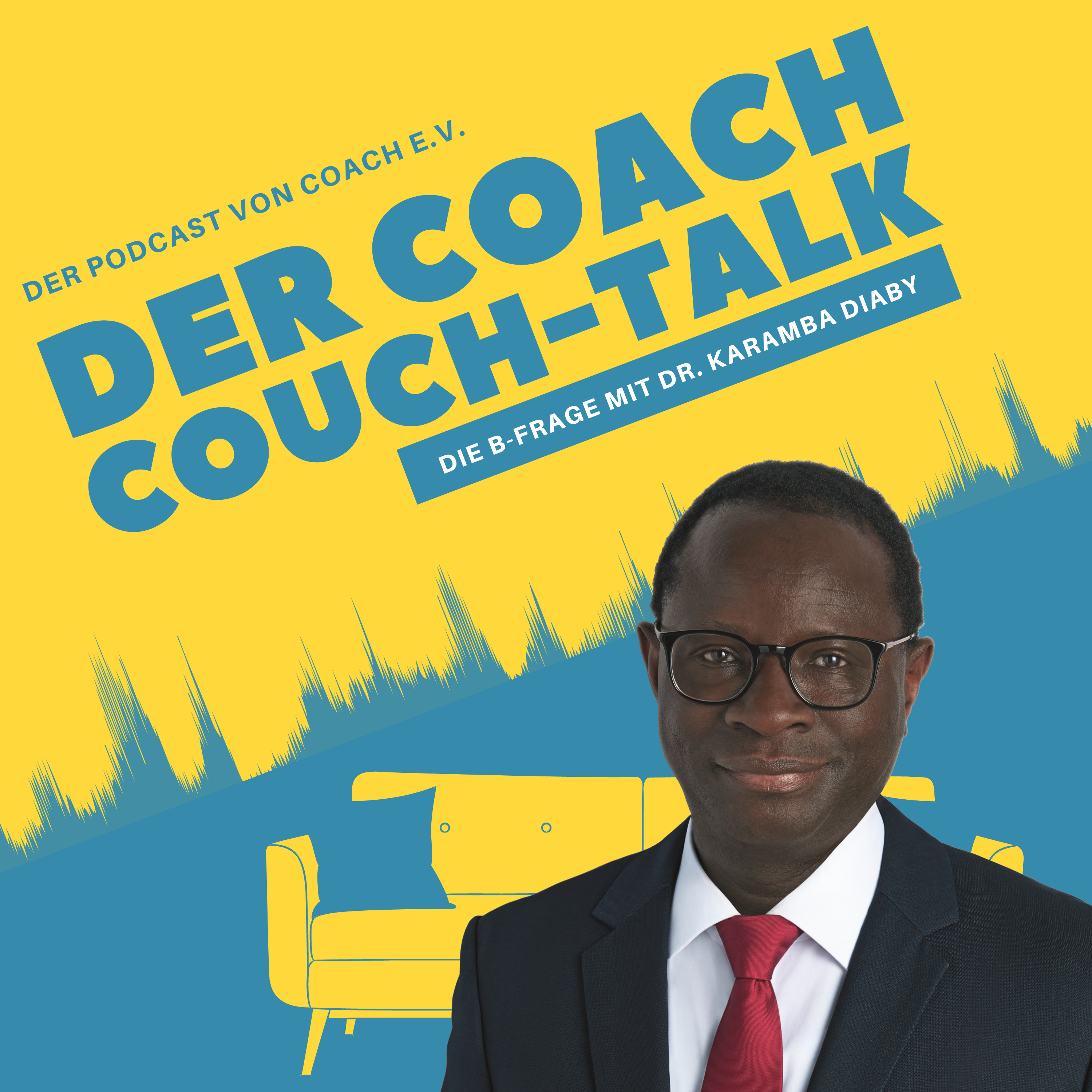 Der Coach Couch-Talk