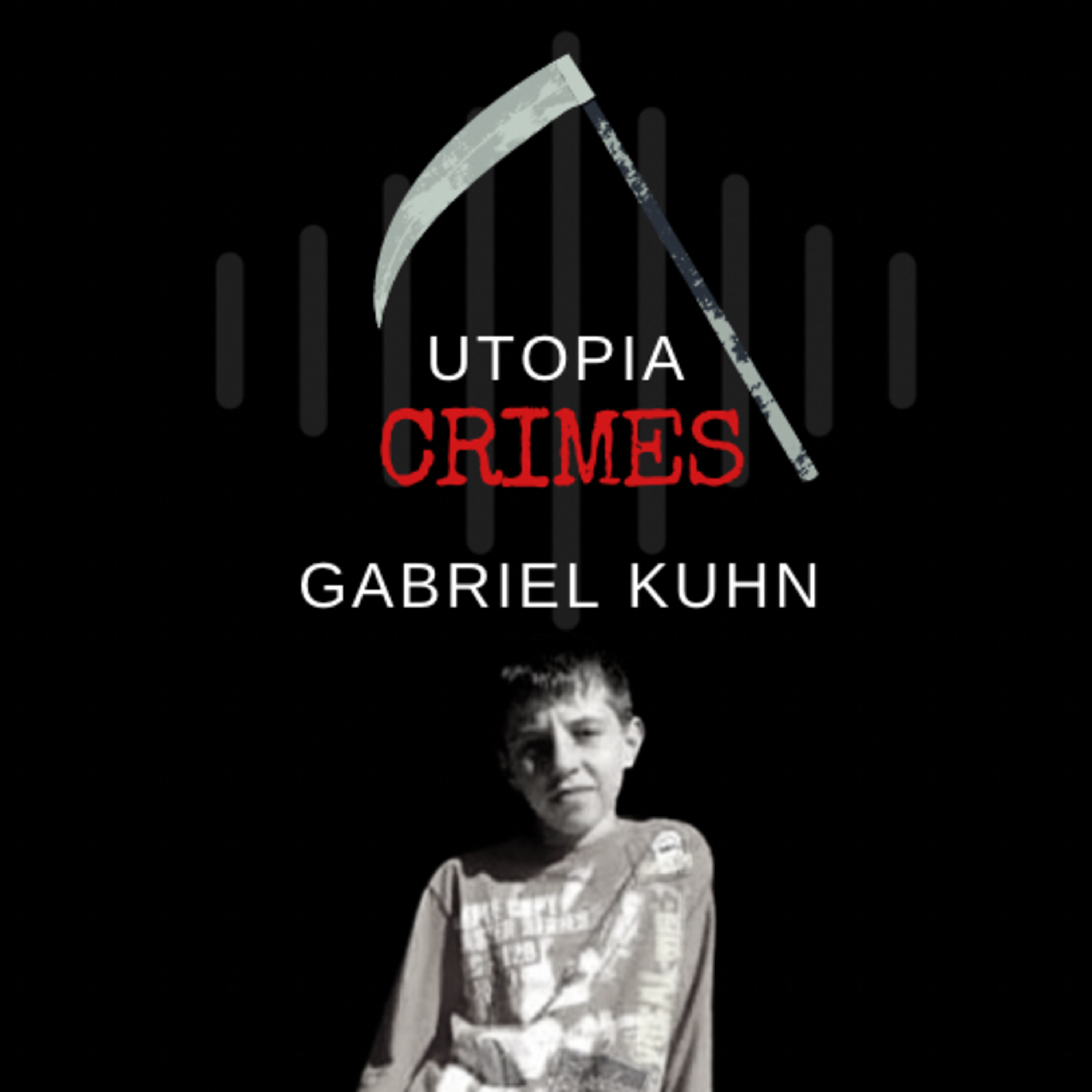 #03 Caso Gabriel Kuhn