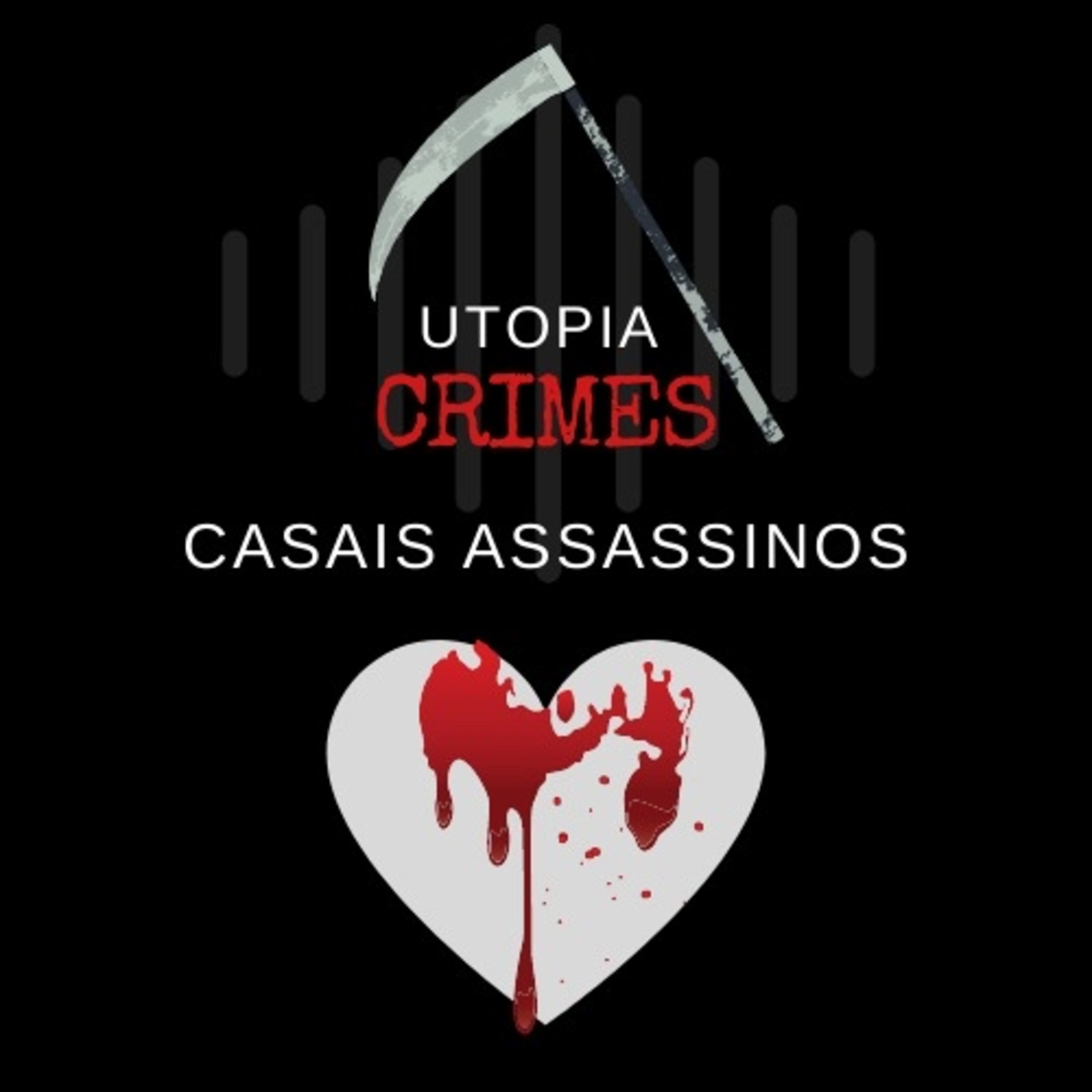 #06 Casais assassinos episode artwork