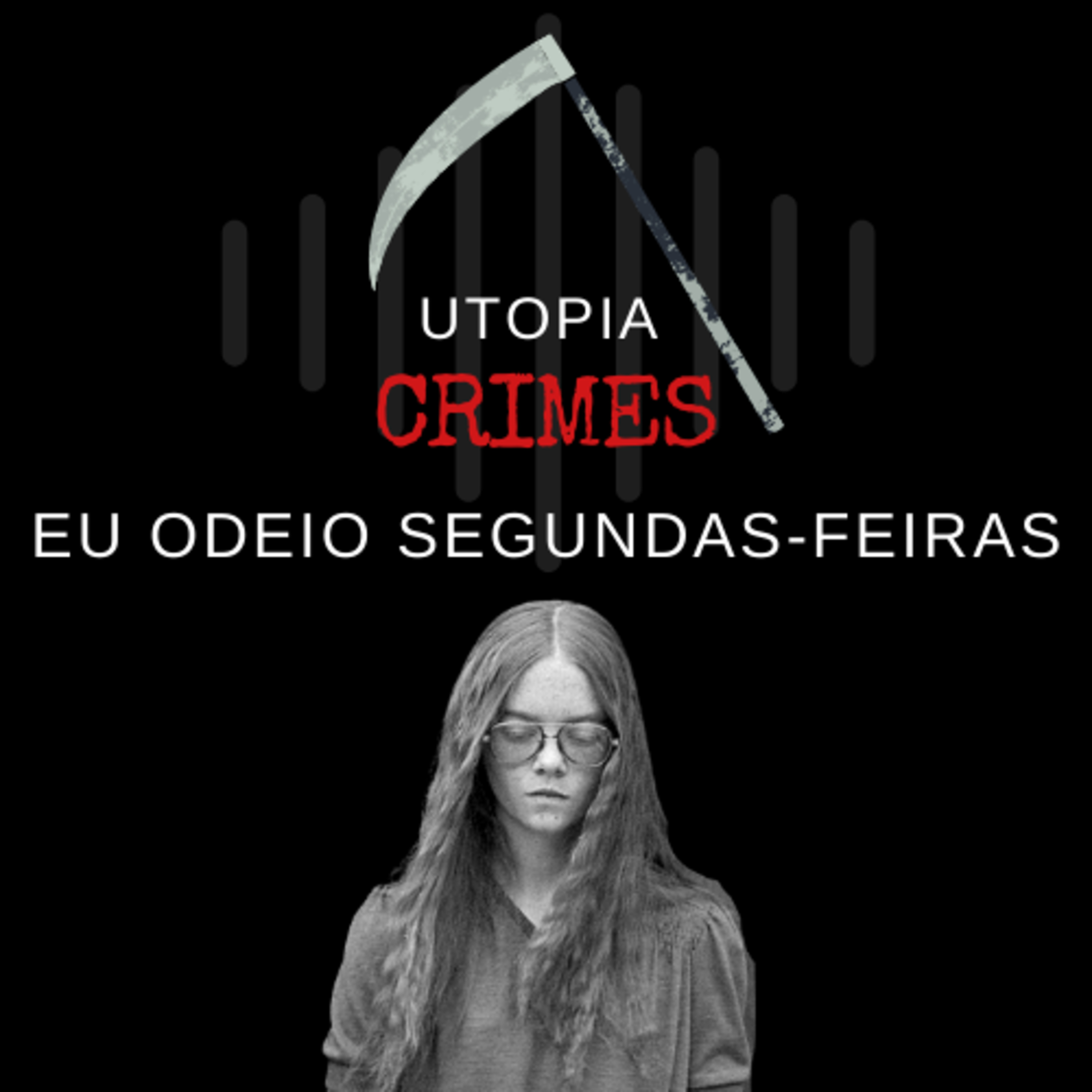 #08 Eu odeio segundas-feiras episode artwork