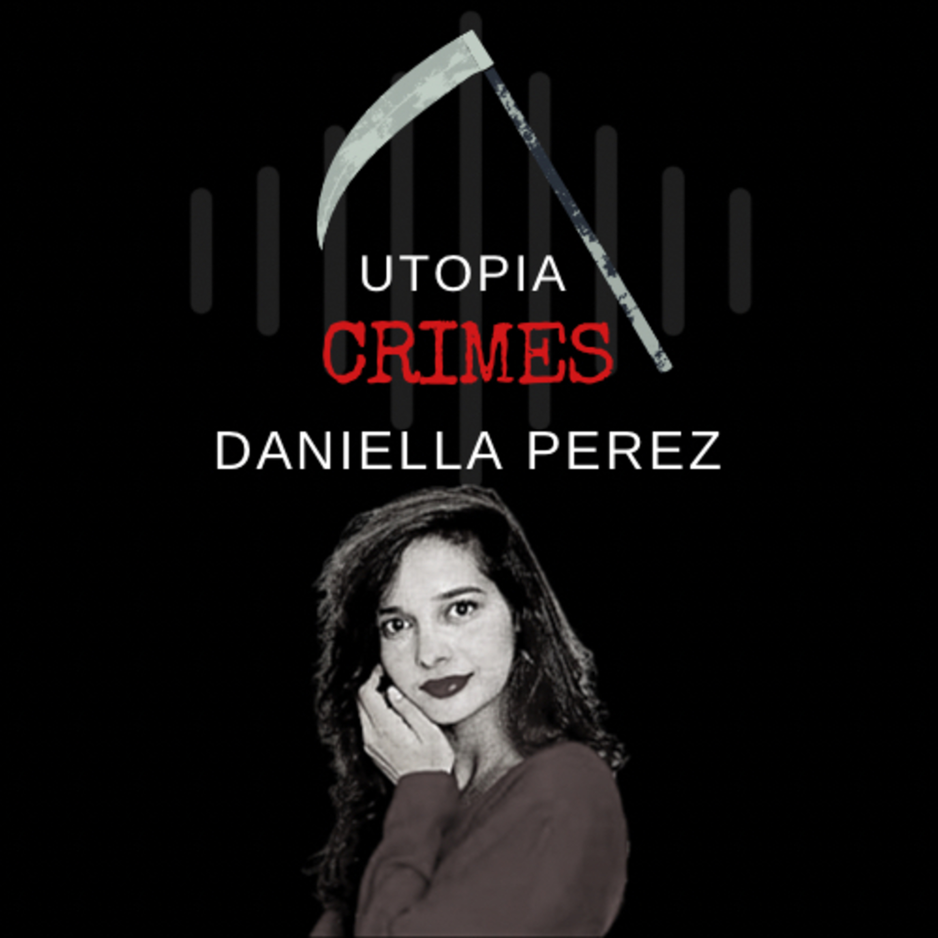 #12 Daniella Perez episode artwork