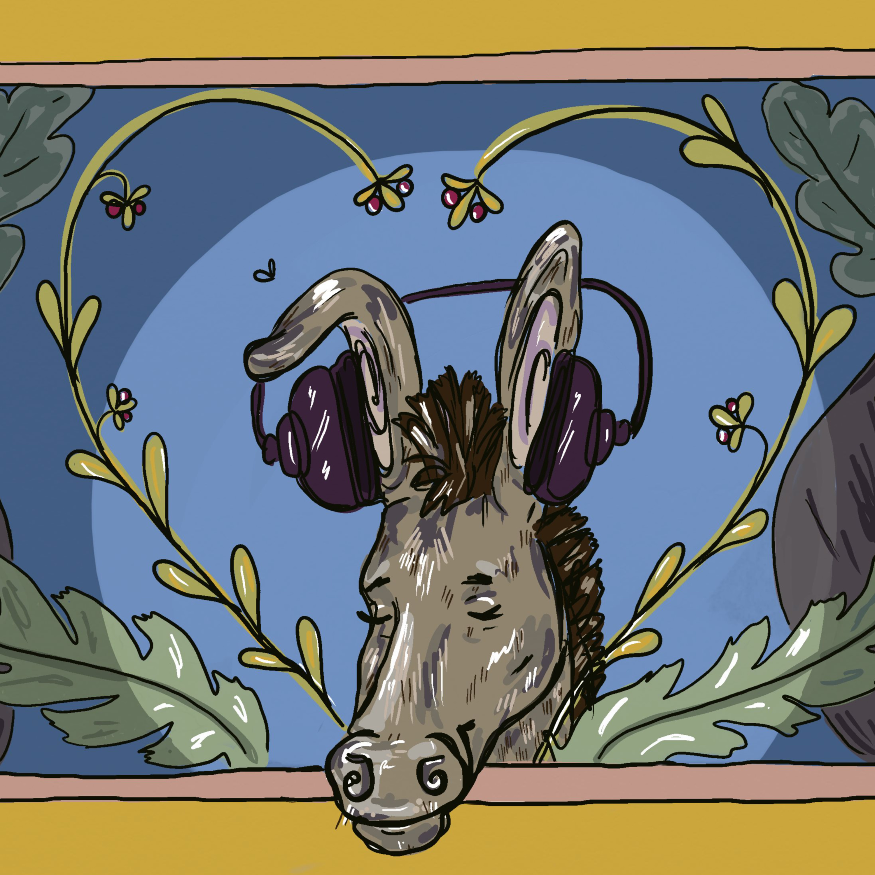 A Midsummer Night\'s Dream