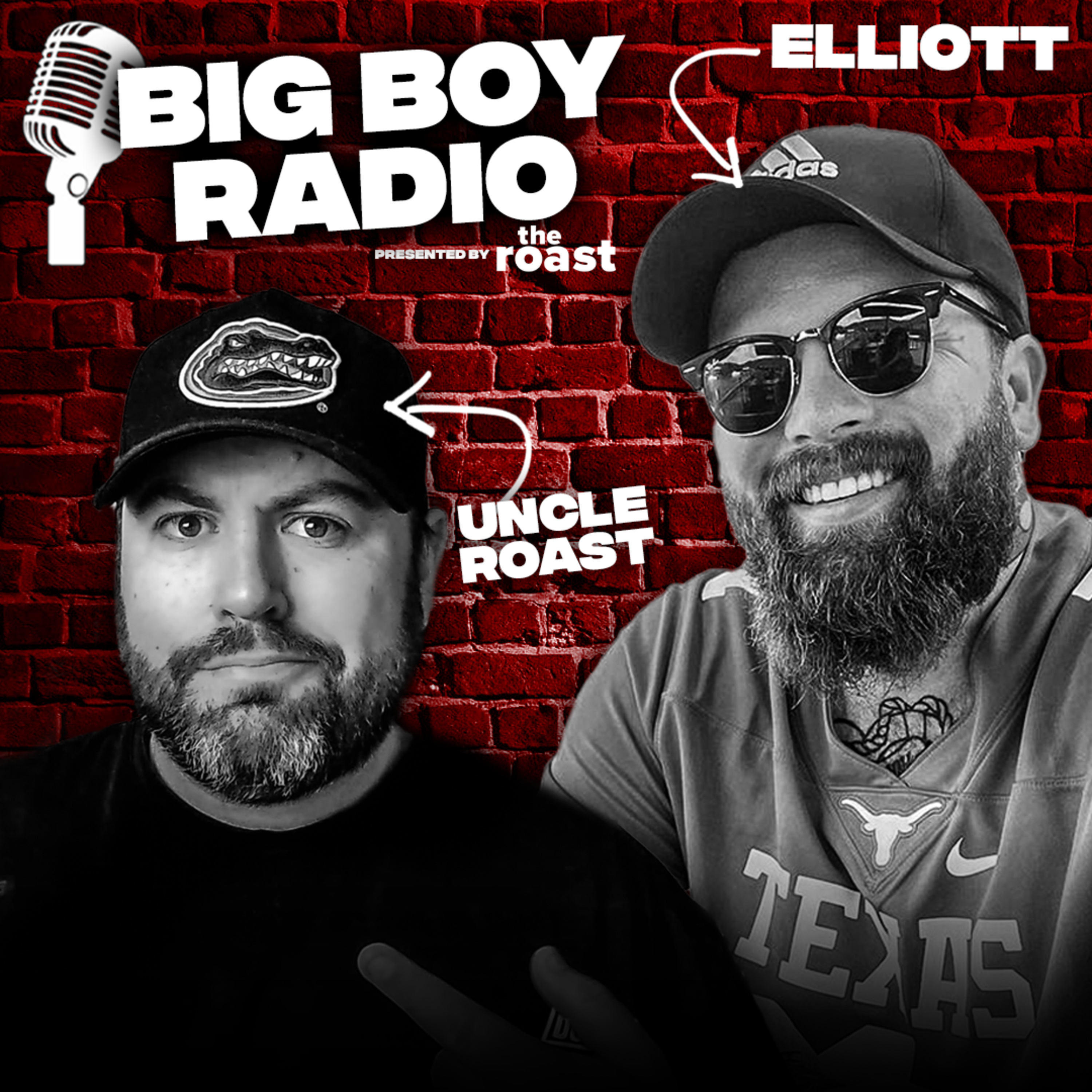 BIG BOY RADIO - Episode 2