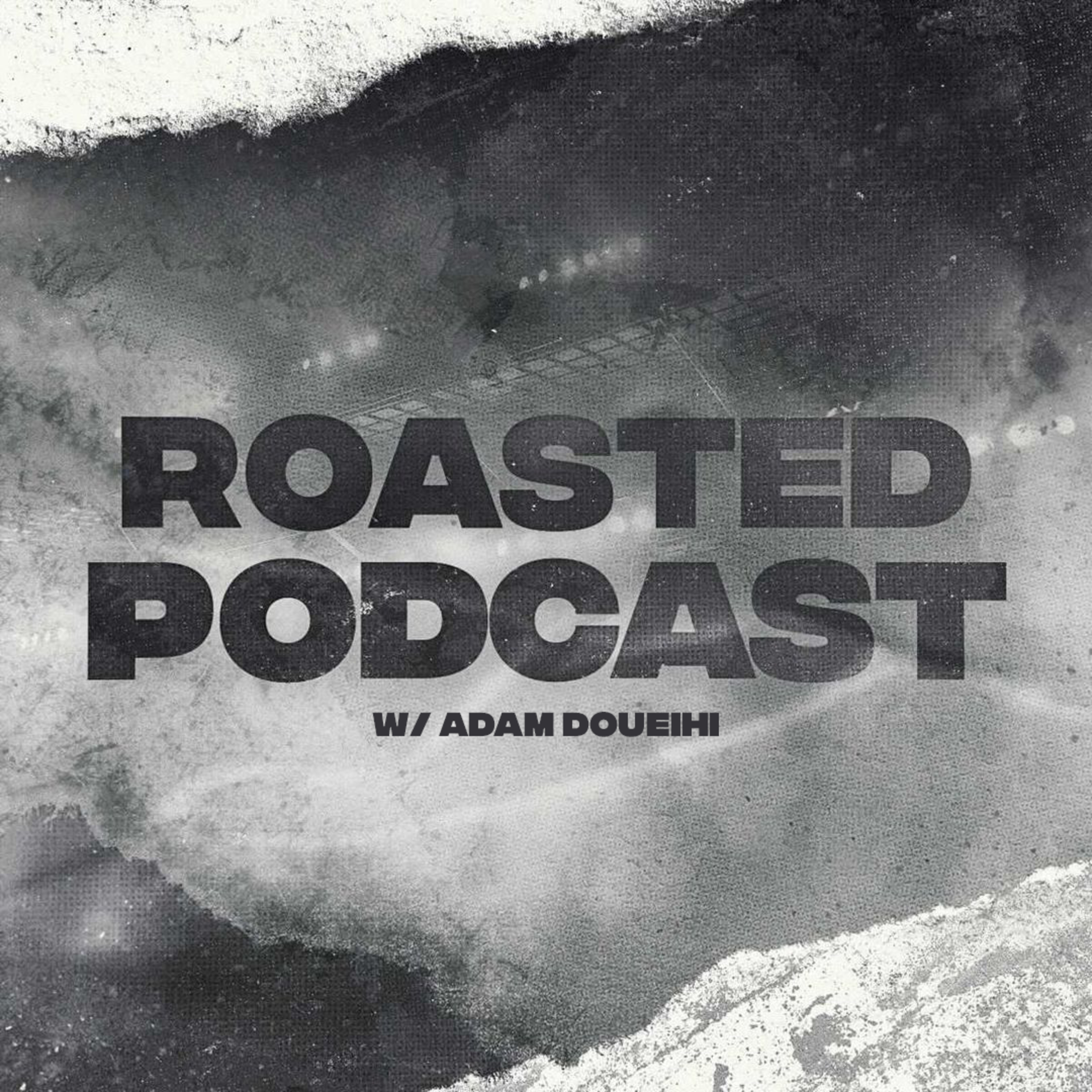Adam Doueihi Interview