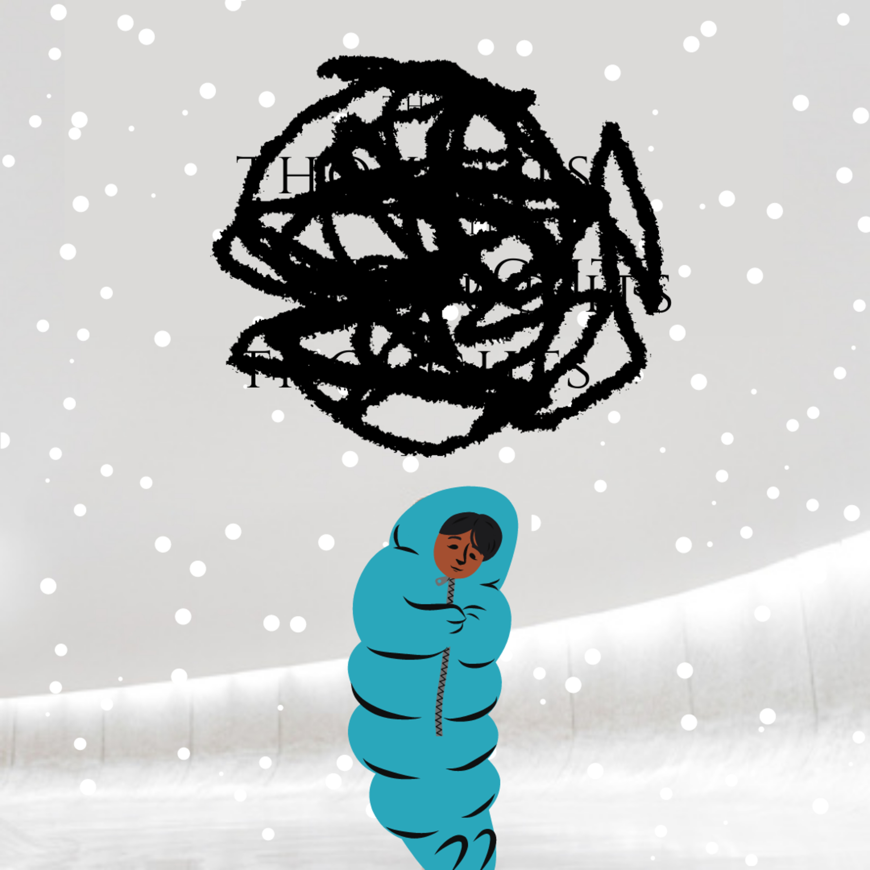 It's Really Cold episode artwork