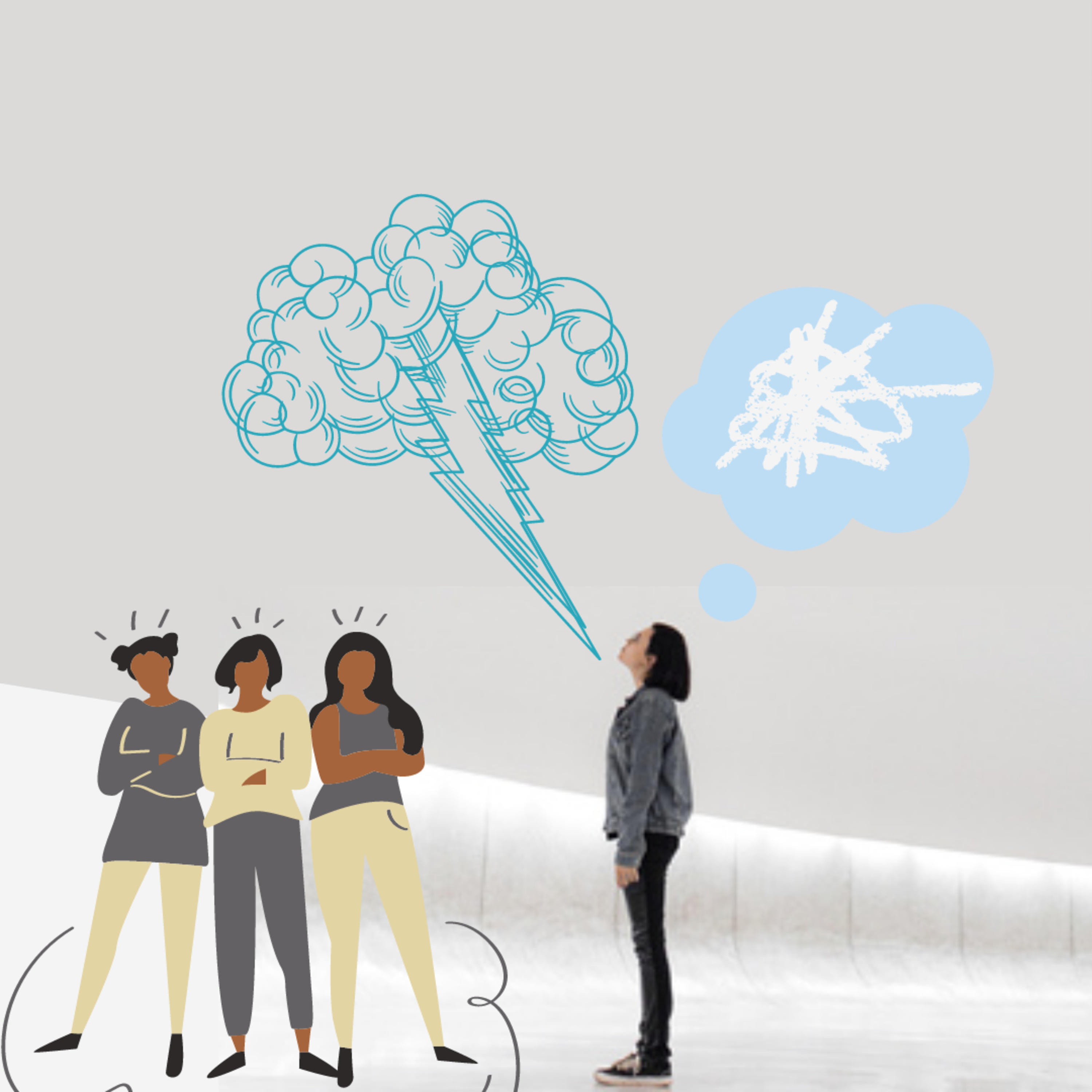 Seeking and Finding Help episode artwork