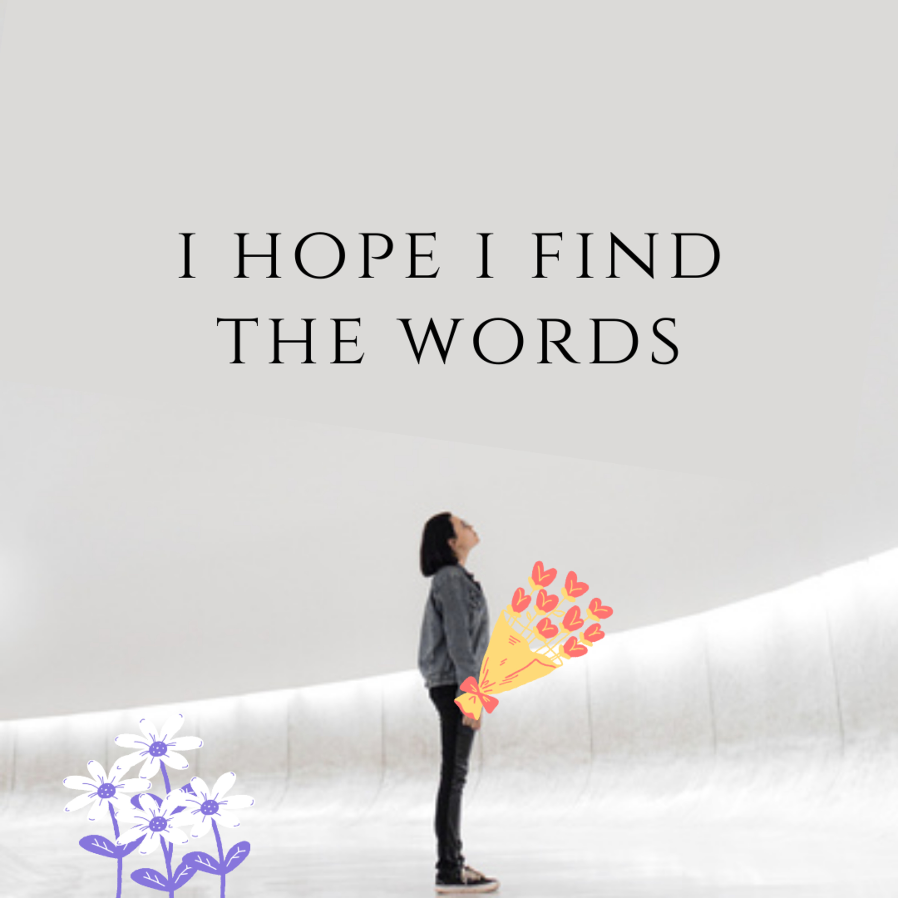 Give them Flowers episode artwork