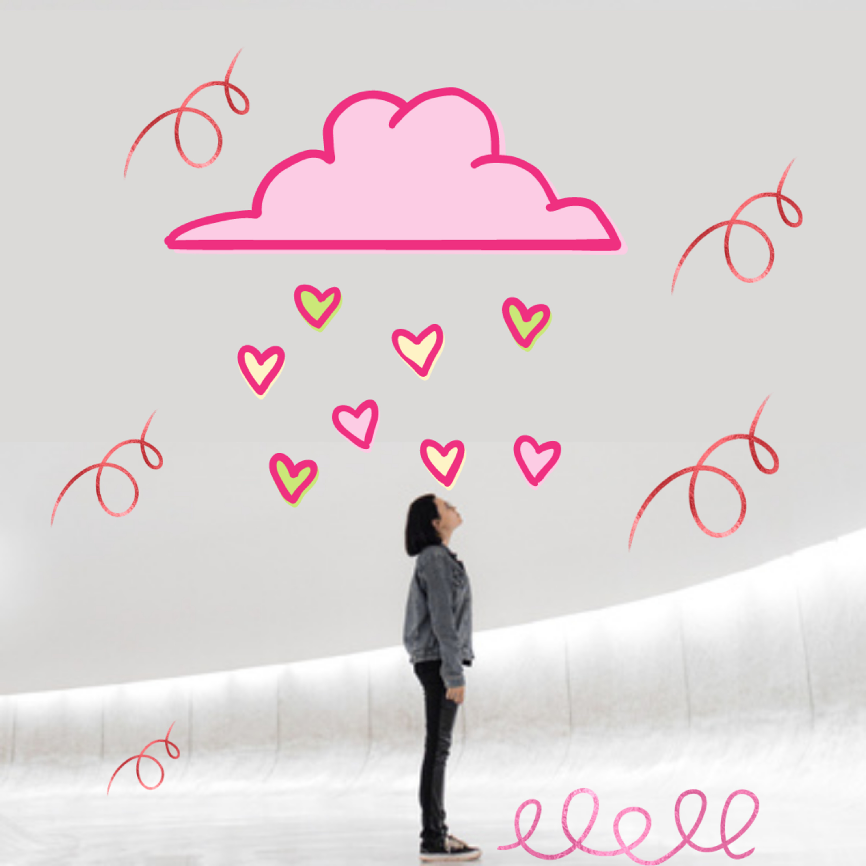 Touch me.. episode artwork
