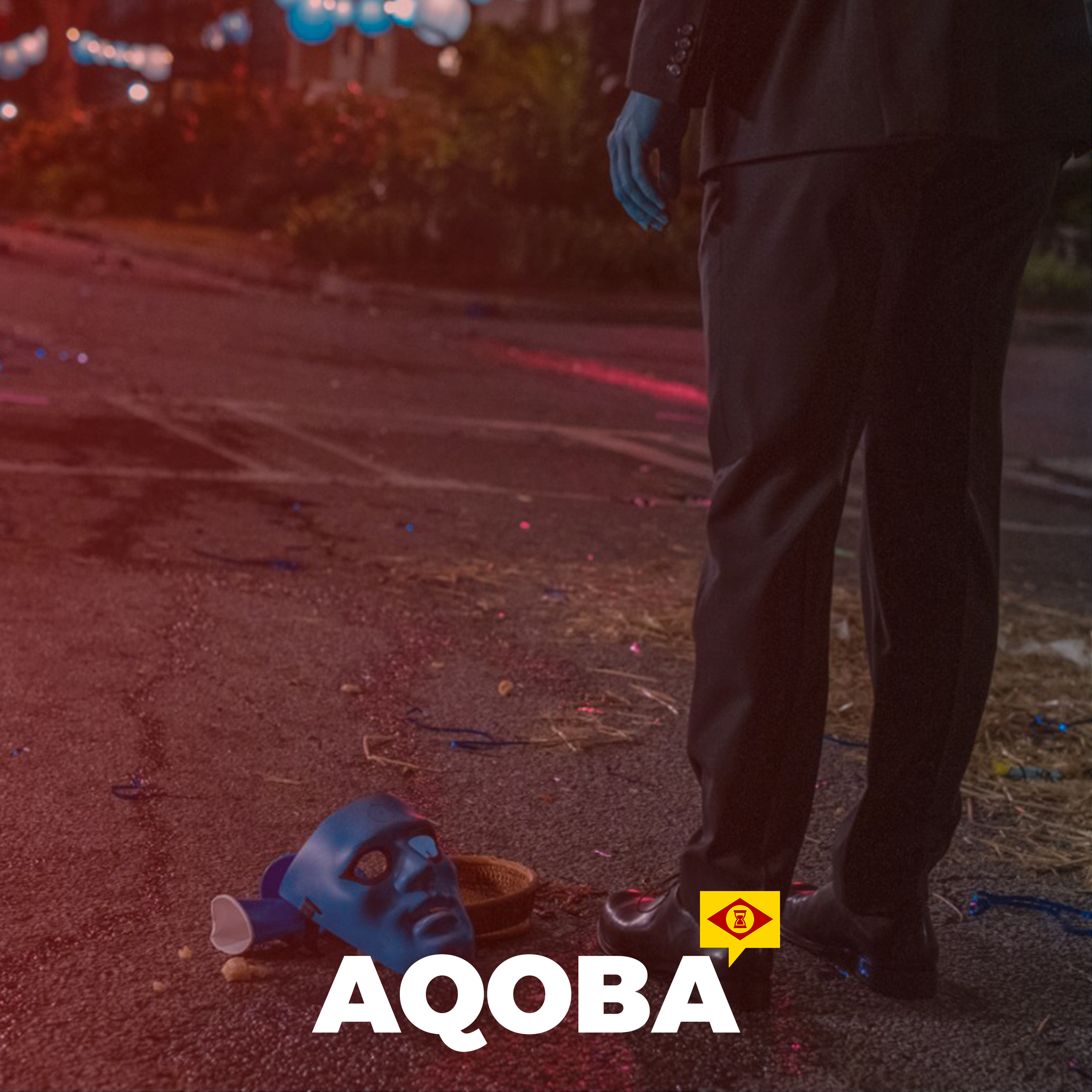 Antes Que O Brasil Acabe