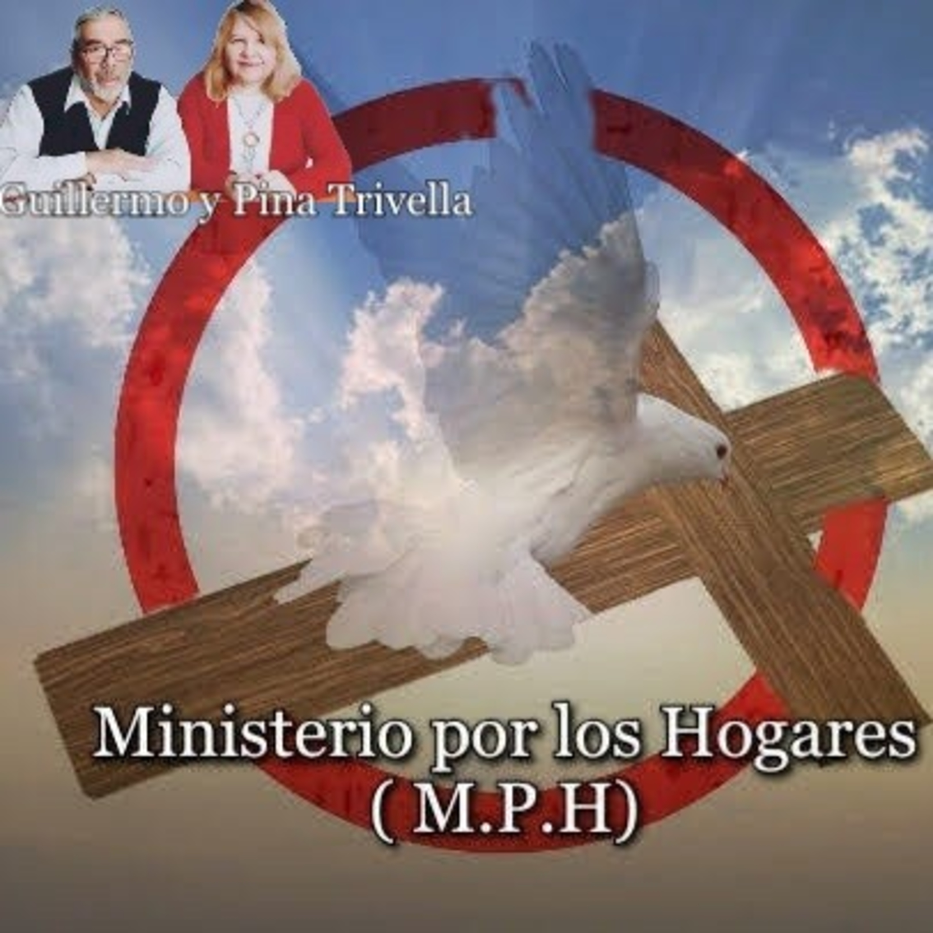(M.P.H) ✝️Ministerio Por Los Hogares ✝️