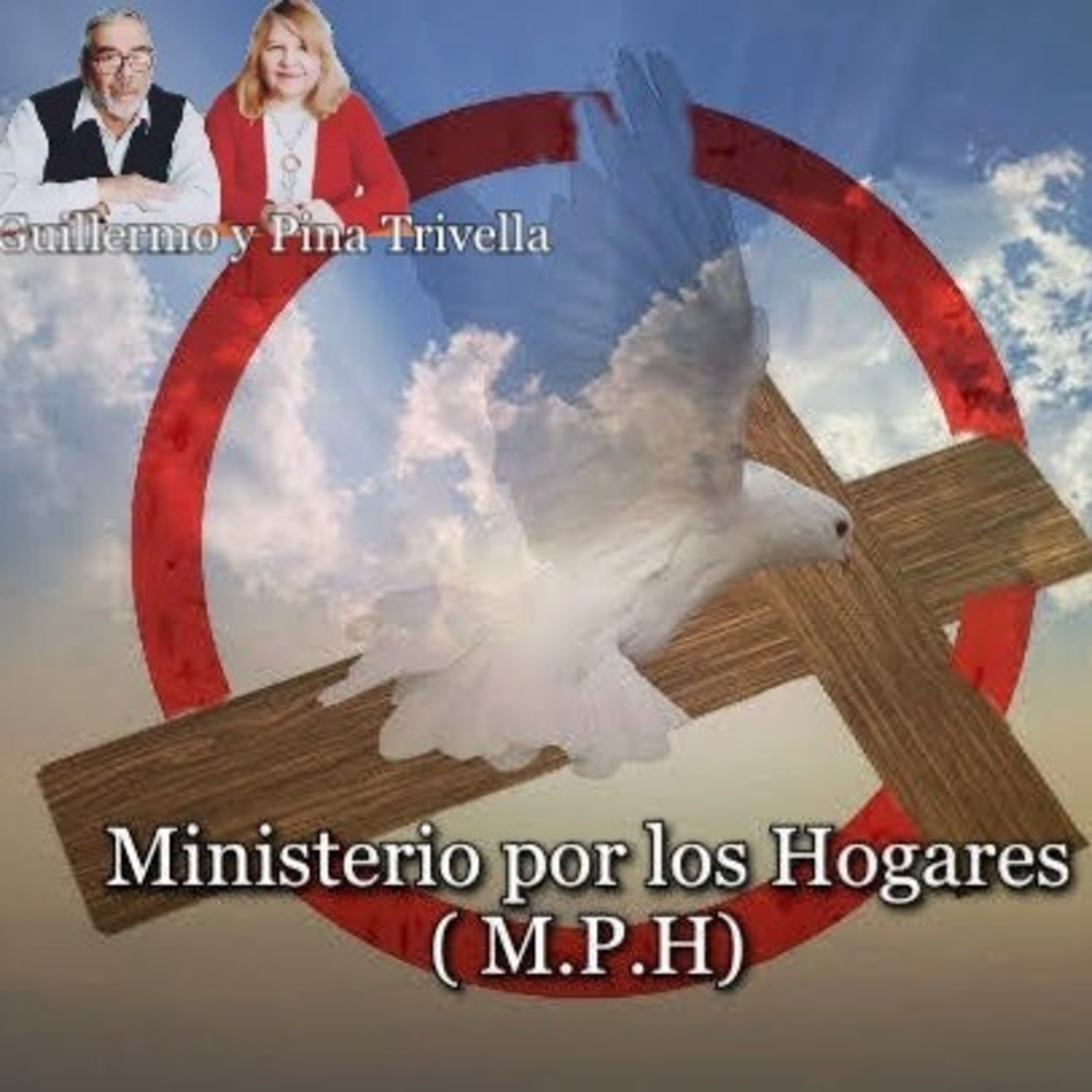 (M.P.H) ✝️Ministerio Por Los Hogares ✝️