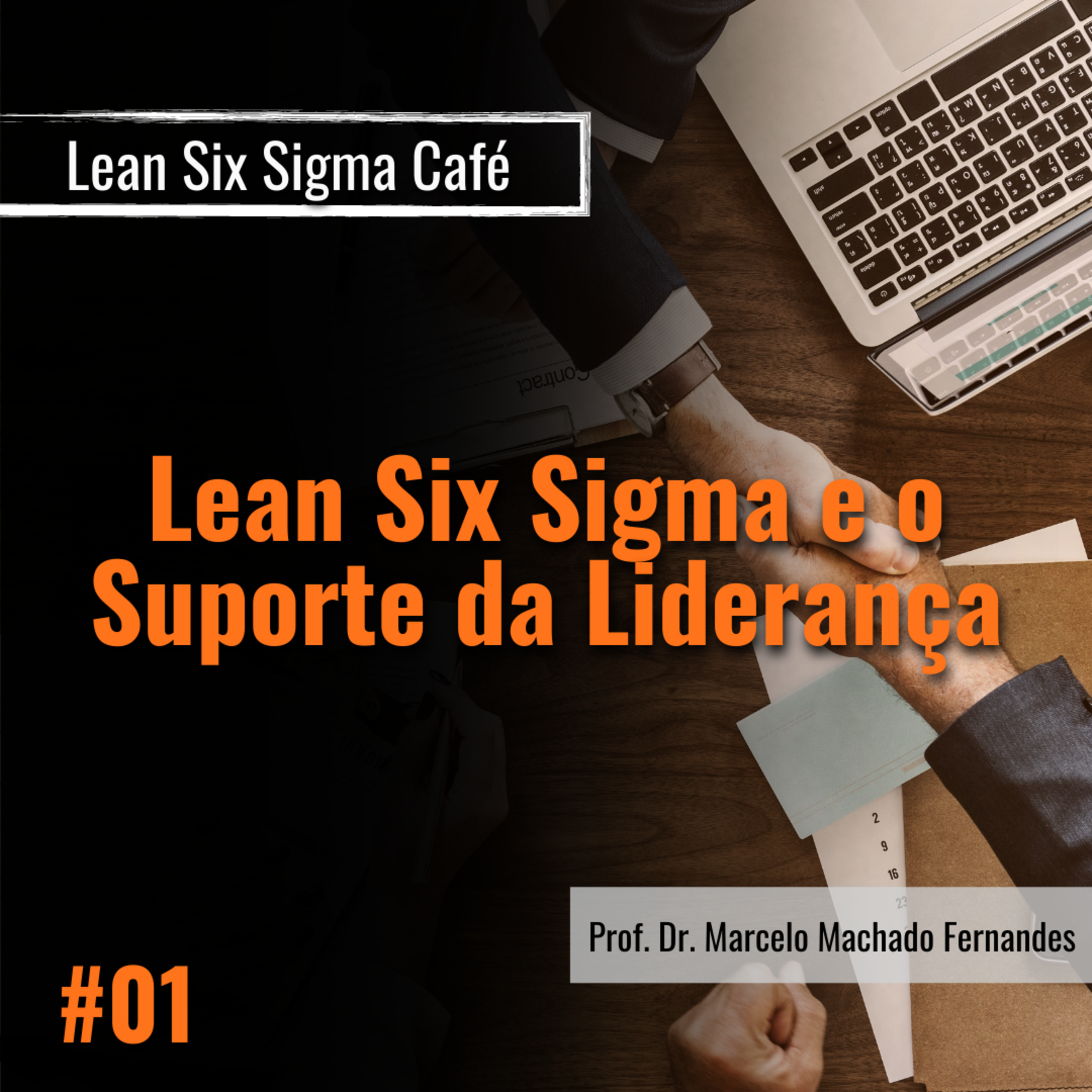 Lean Six Sigma Café