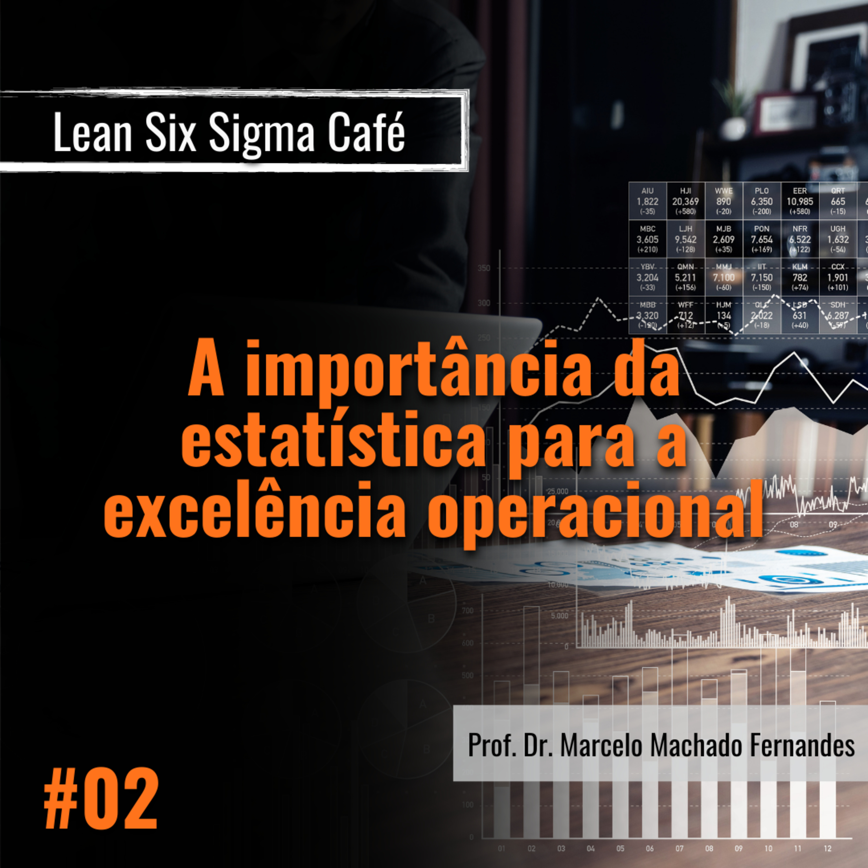 Lean Six Sigma Café