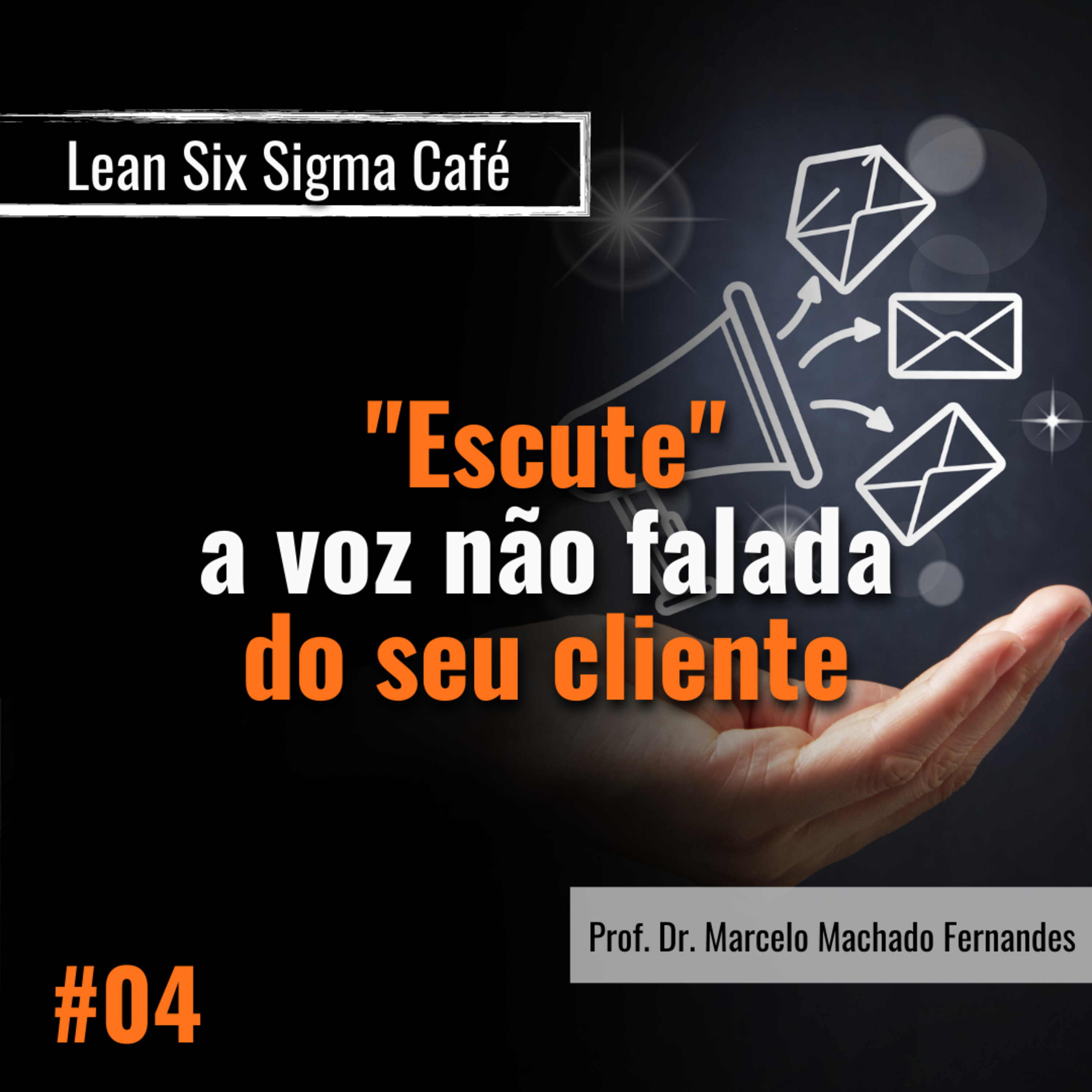 Lean Six Sigma Café