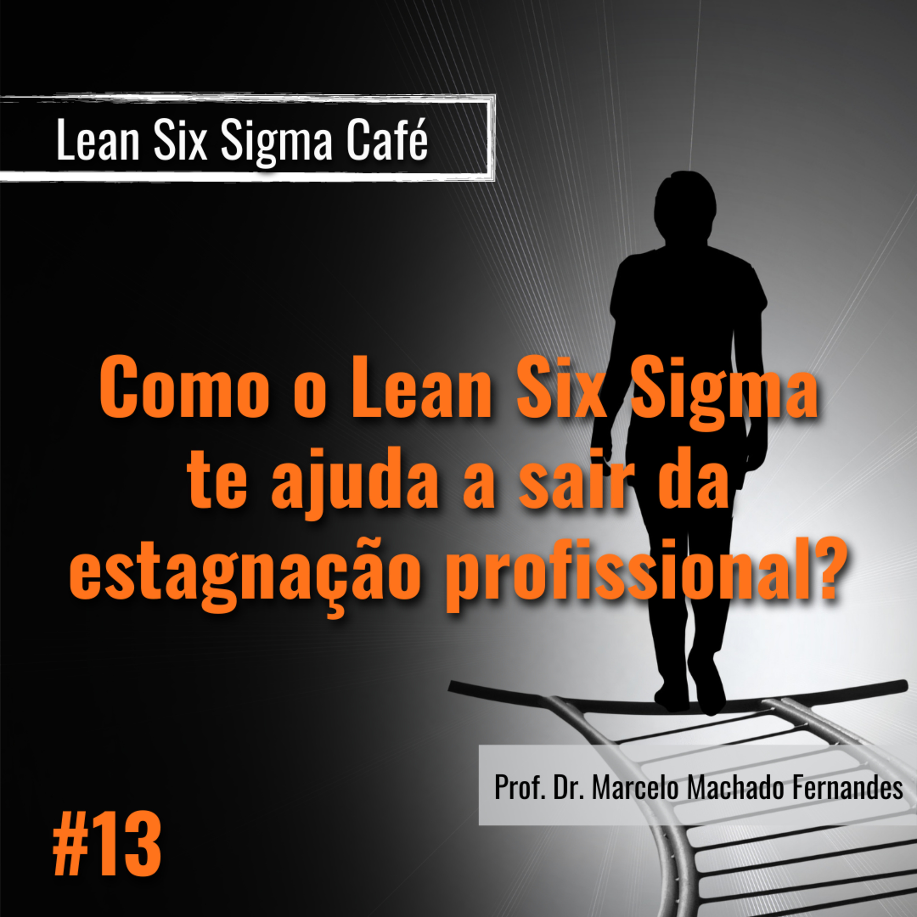 Lean Six Sigma Café