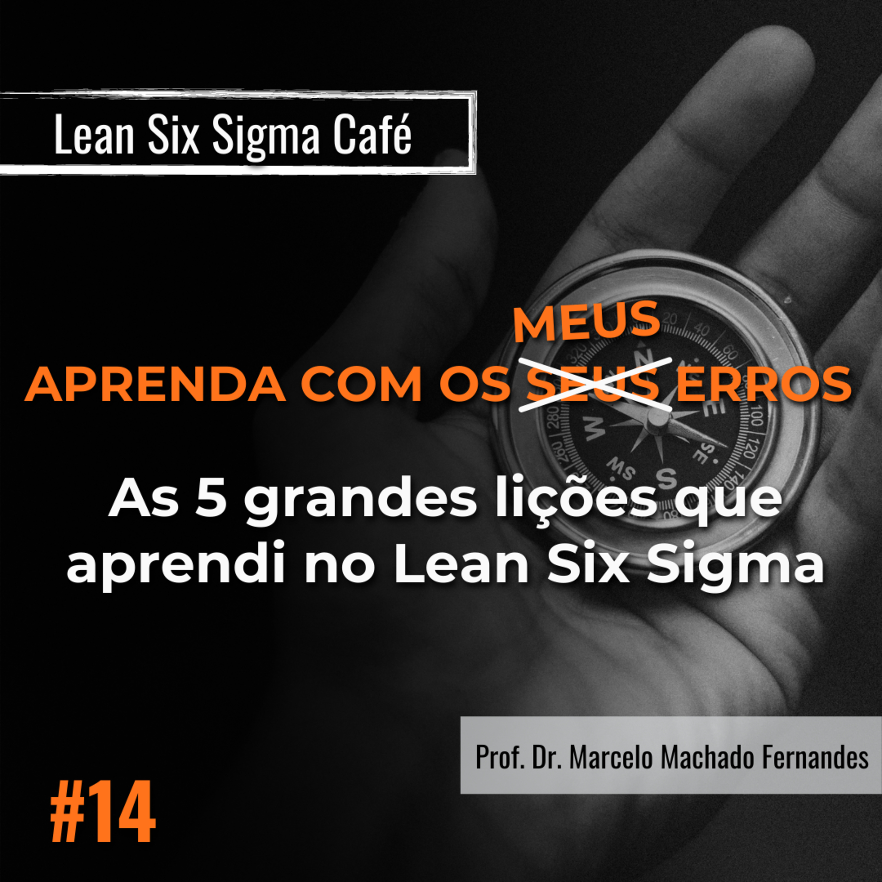 Lean Six Sigma Café