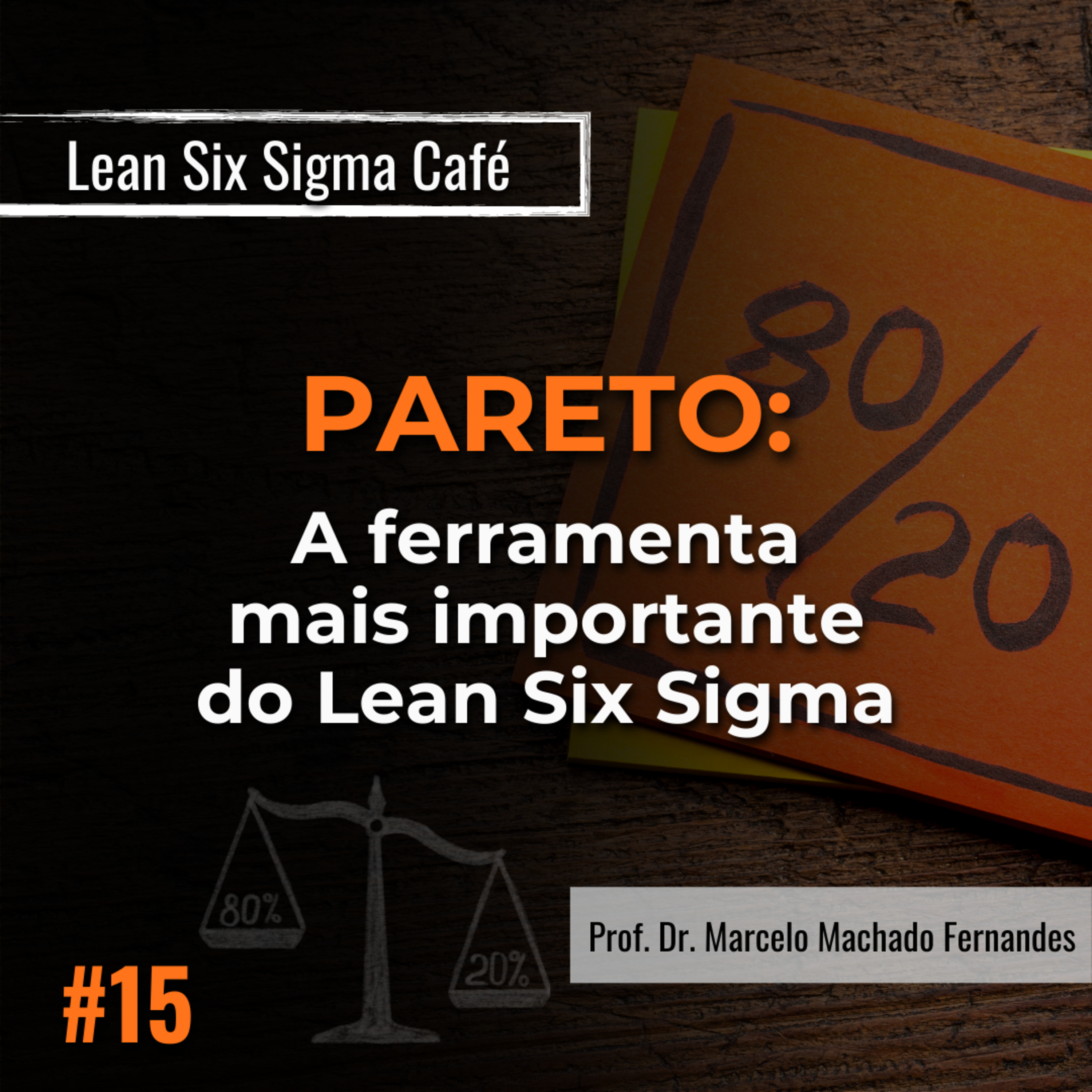 Lean Six Sigma Café