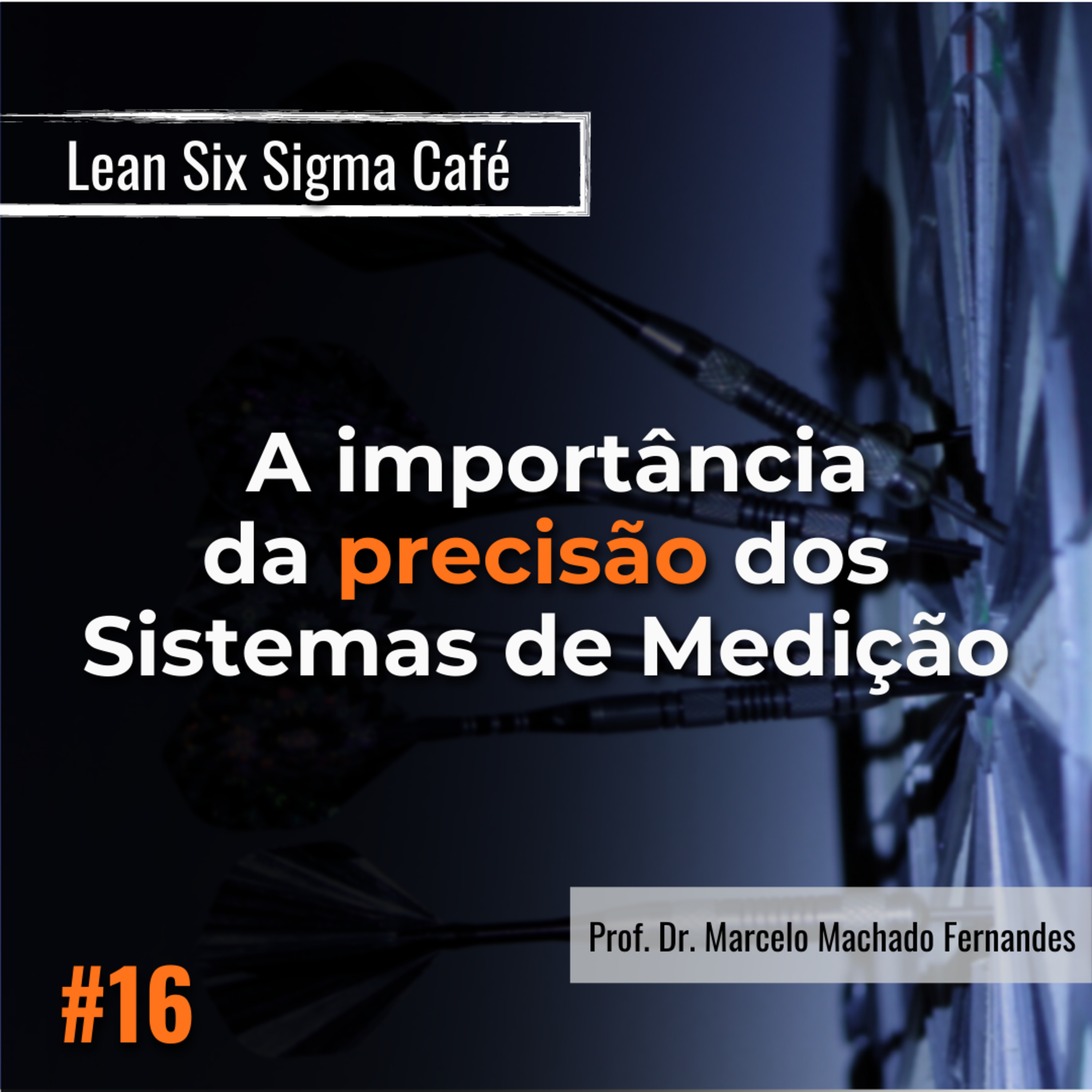 Lean Six Sigma Café