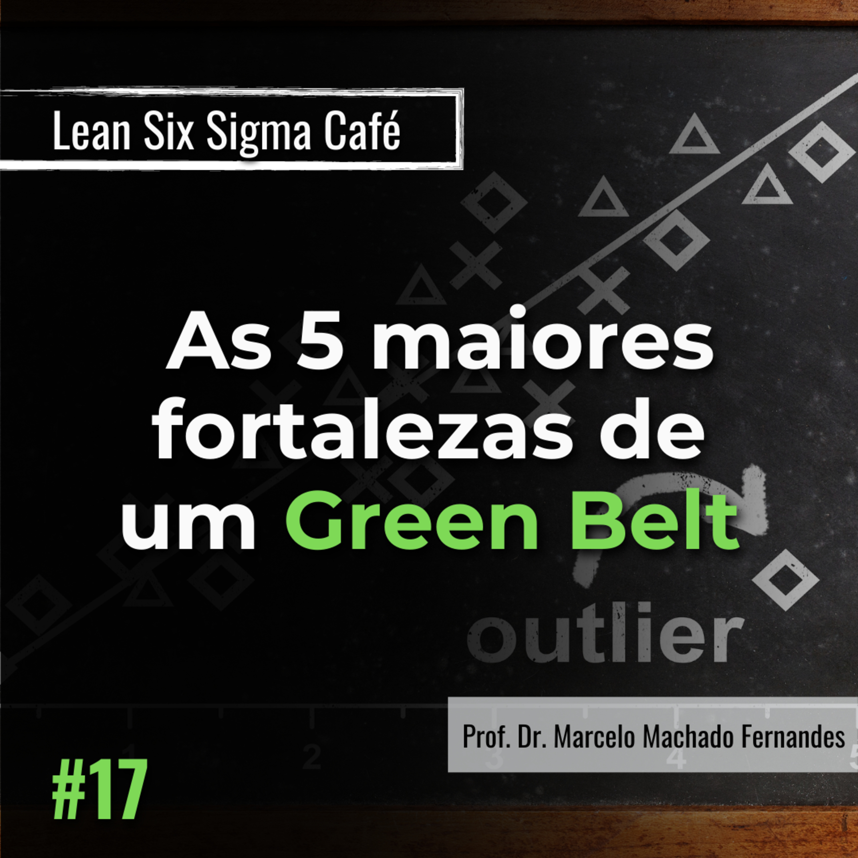 Lean Six Sigma Café