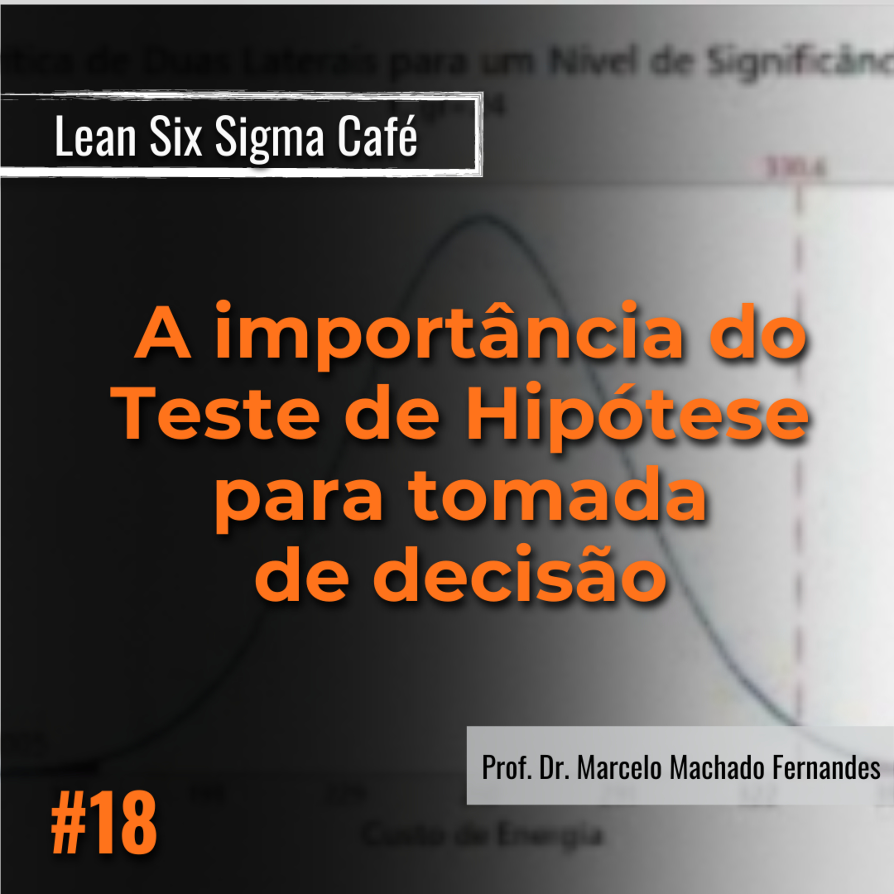 Lean Six Sigma Café