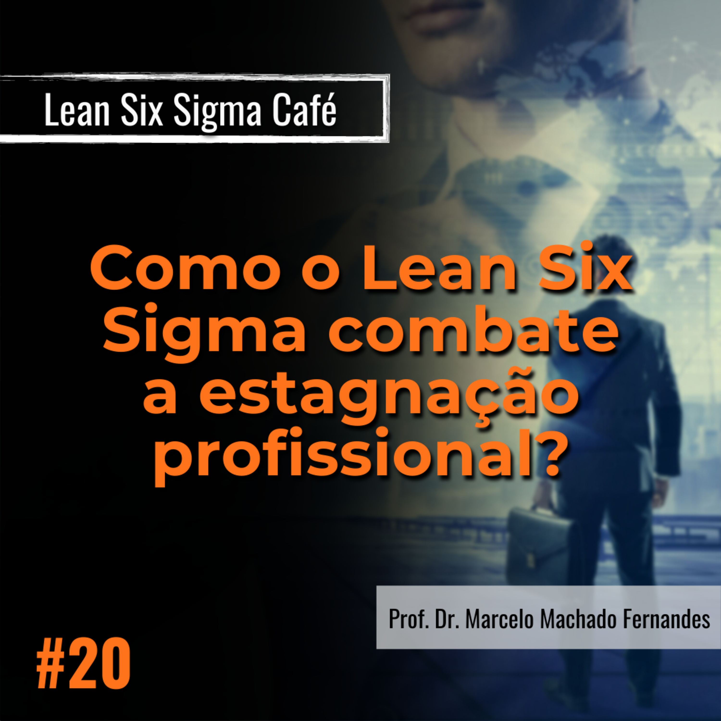 Lean Six Sigma Café