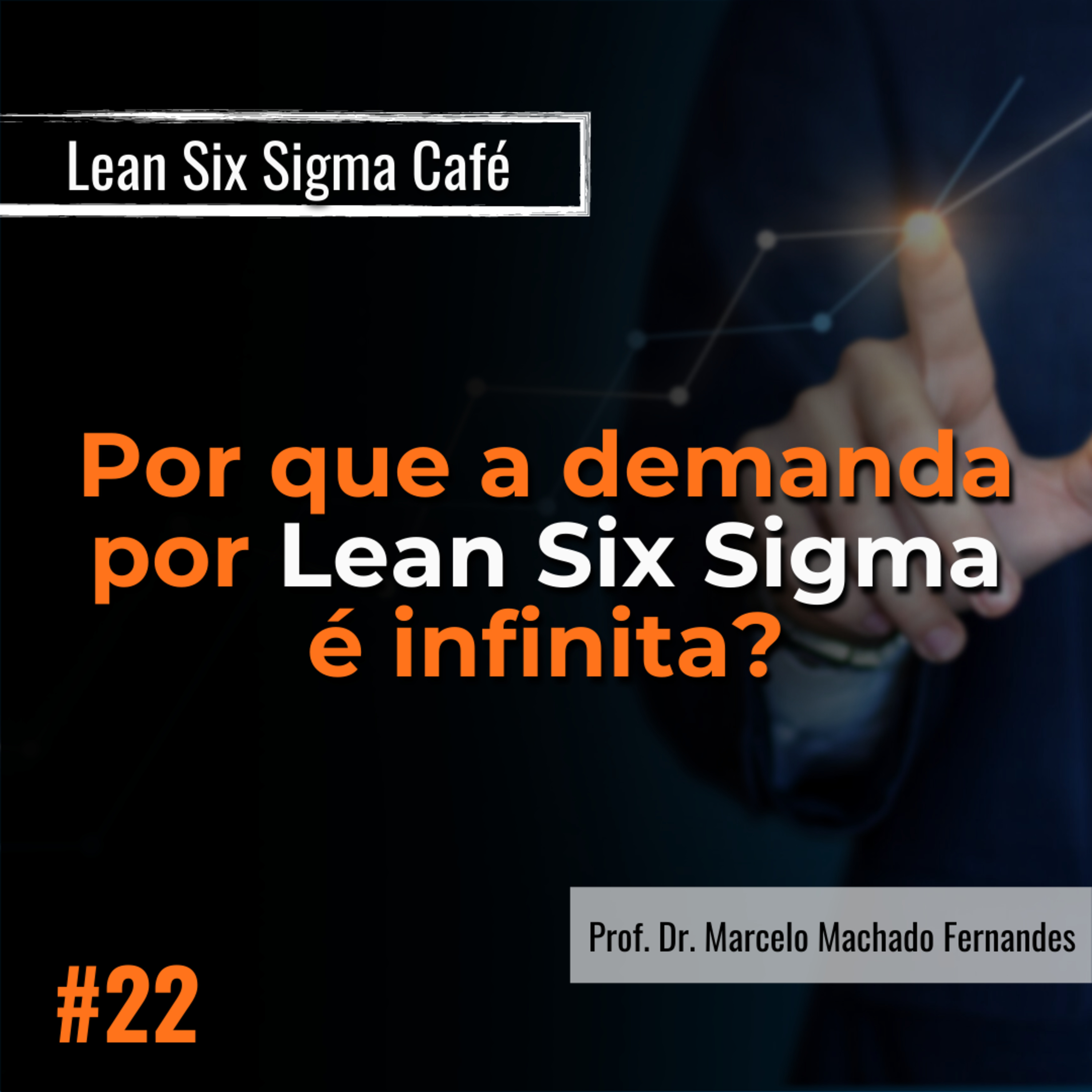 Lean Six Sigma Café