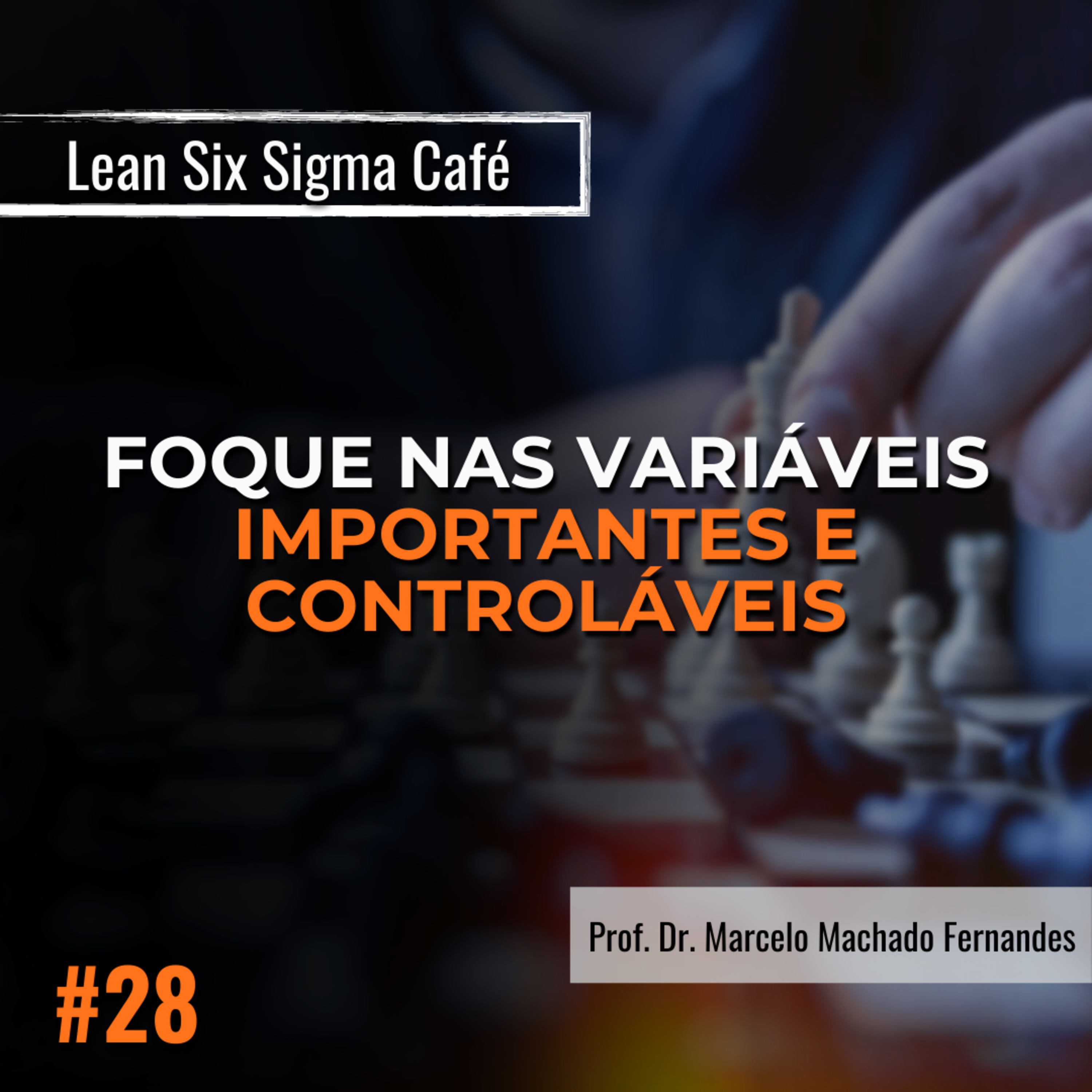 Lean Six Sigma Café
