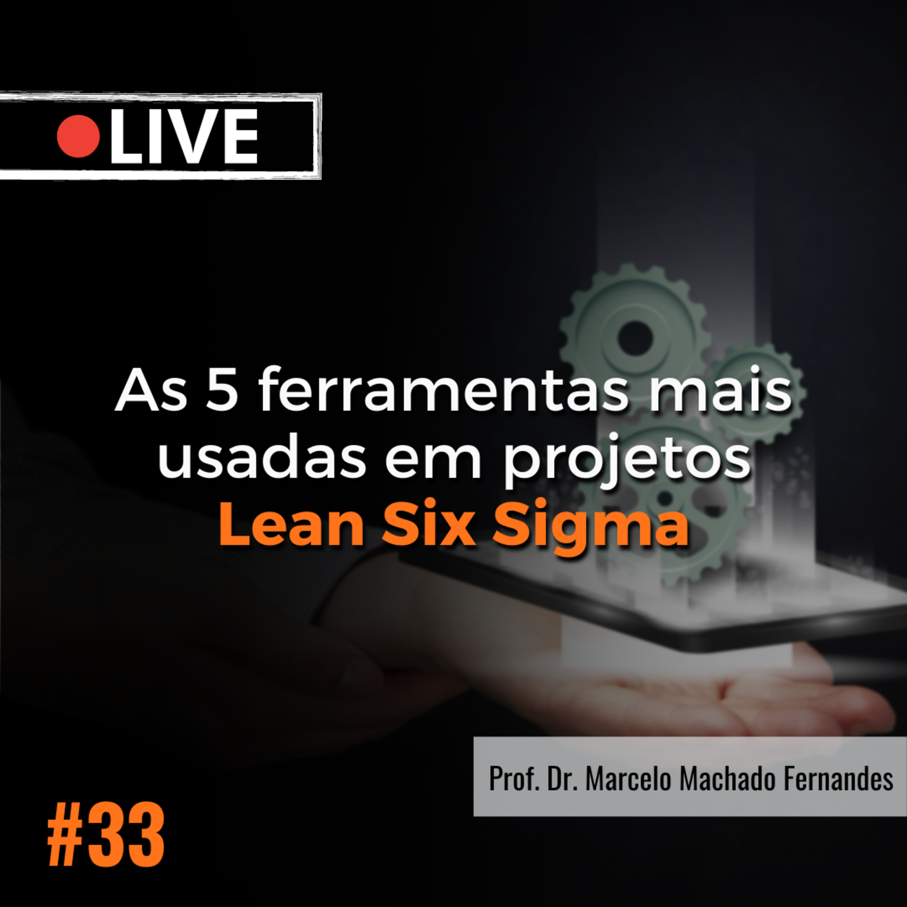 Lean Six Sigma Café