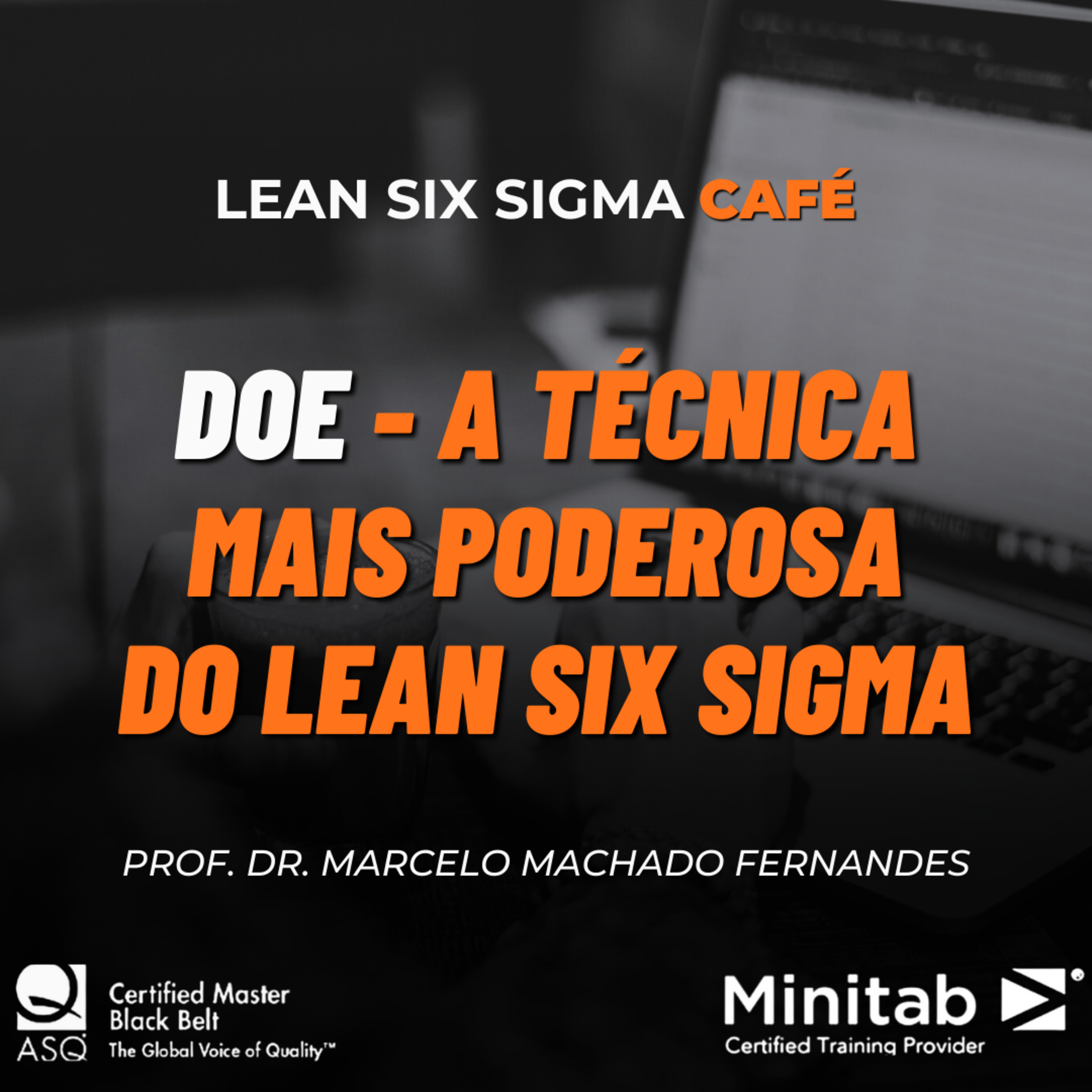 Lean Six Sigma Café