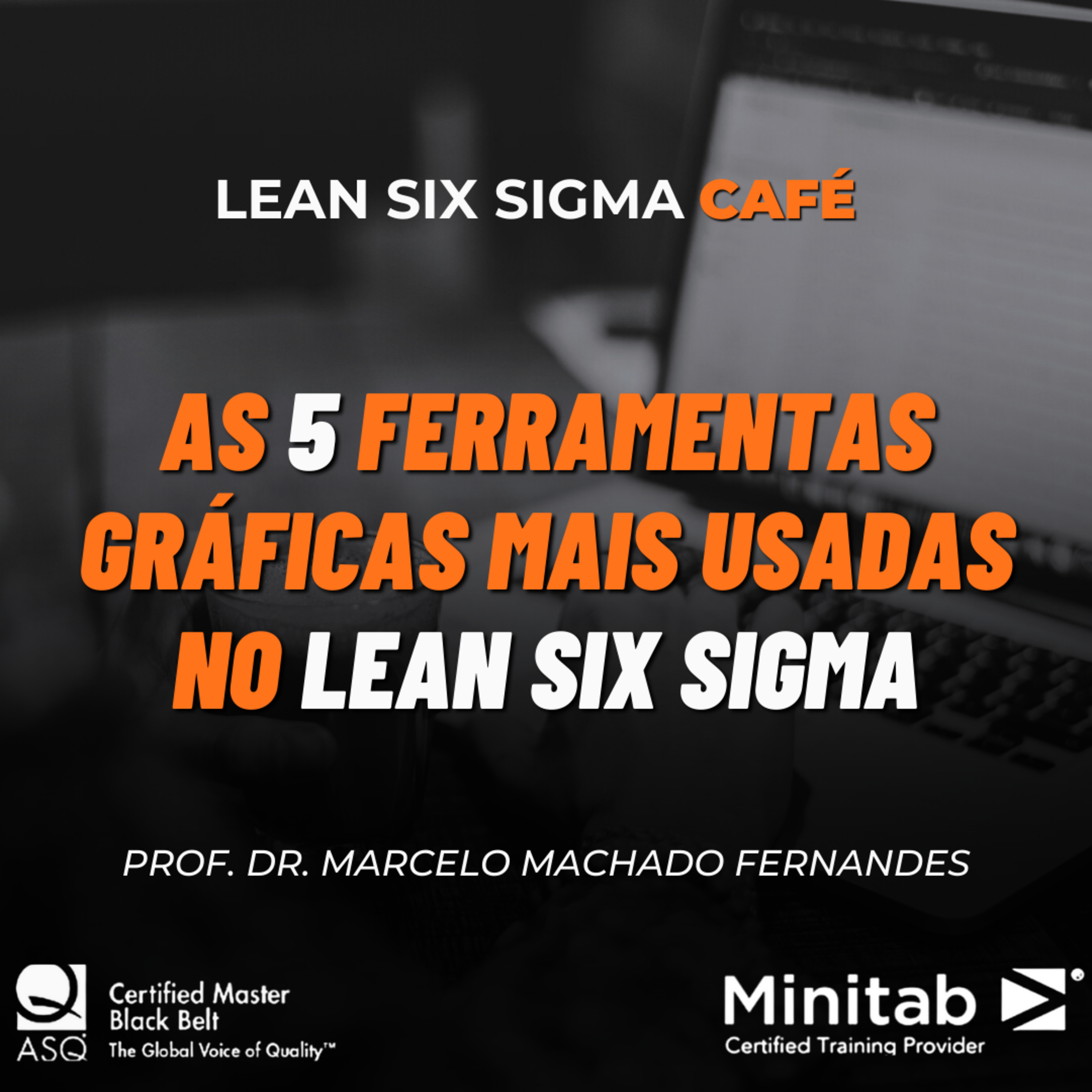 Lean Six Sigma Café