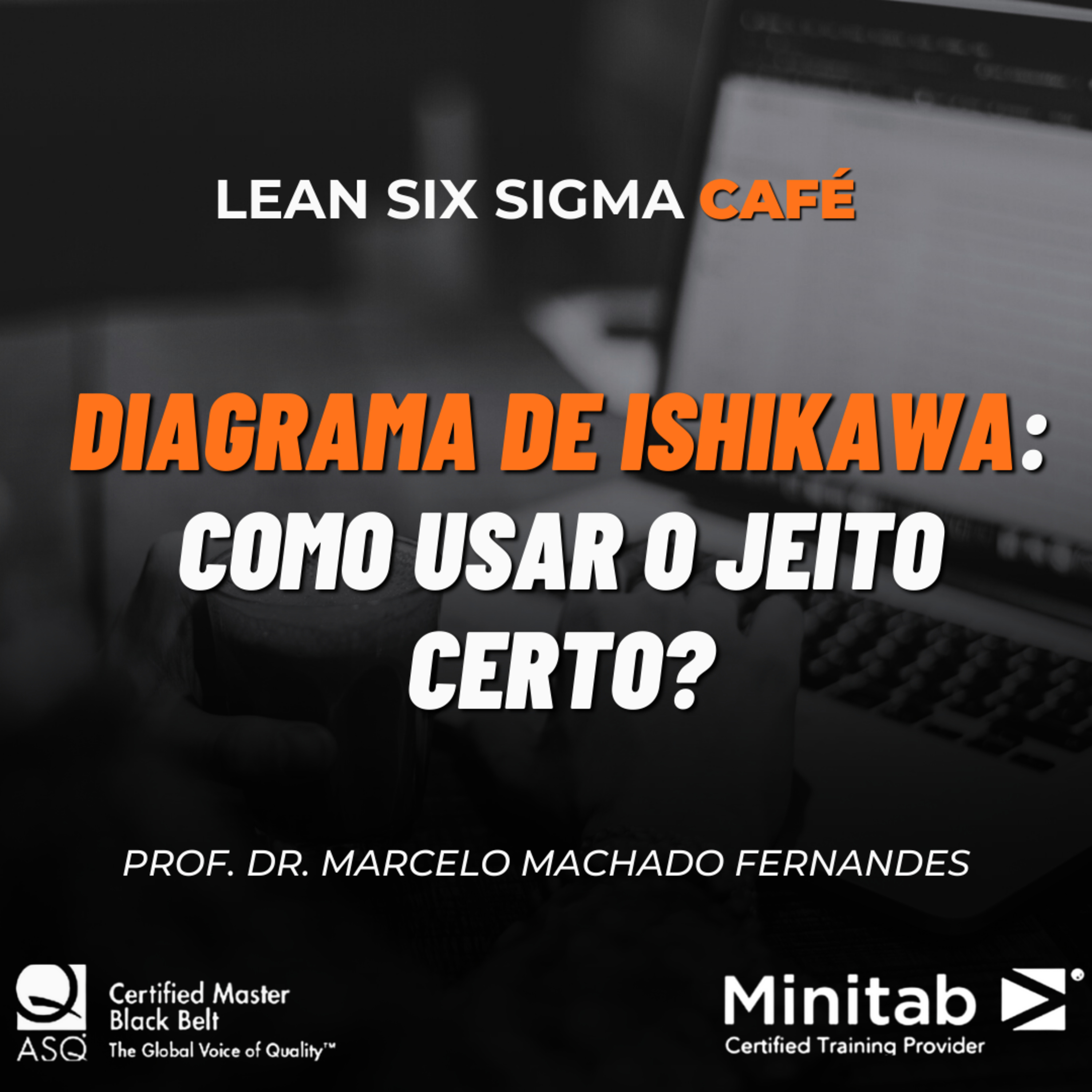 Lean Six Sigma Café