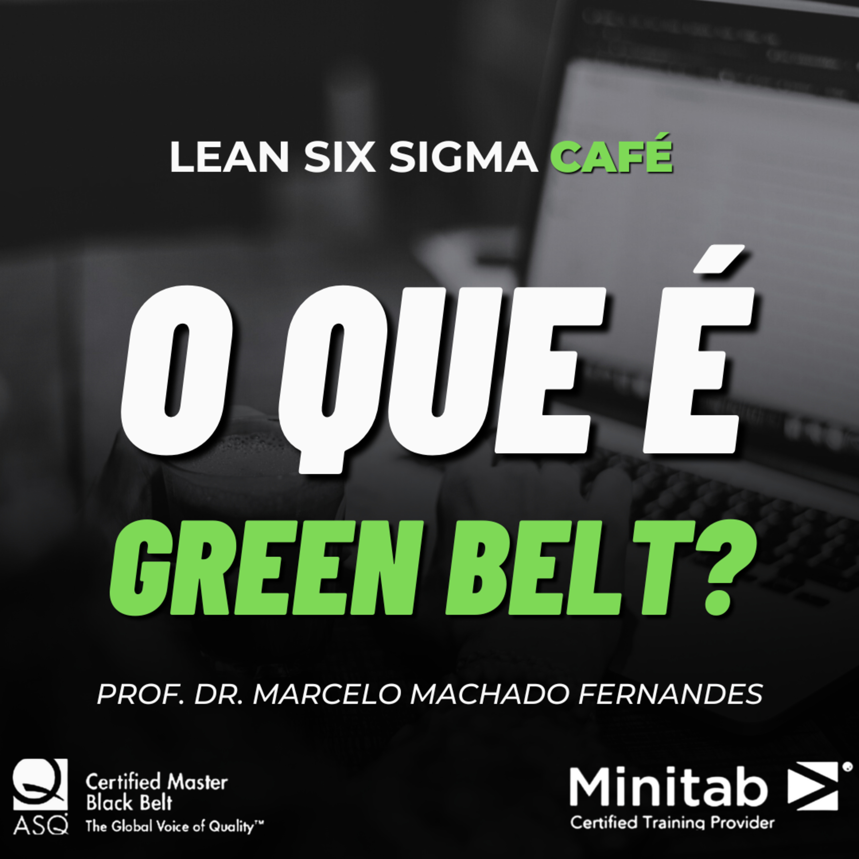 Lean Six Sigma Café