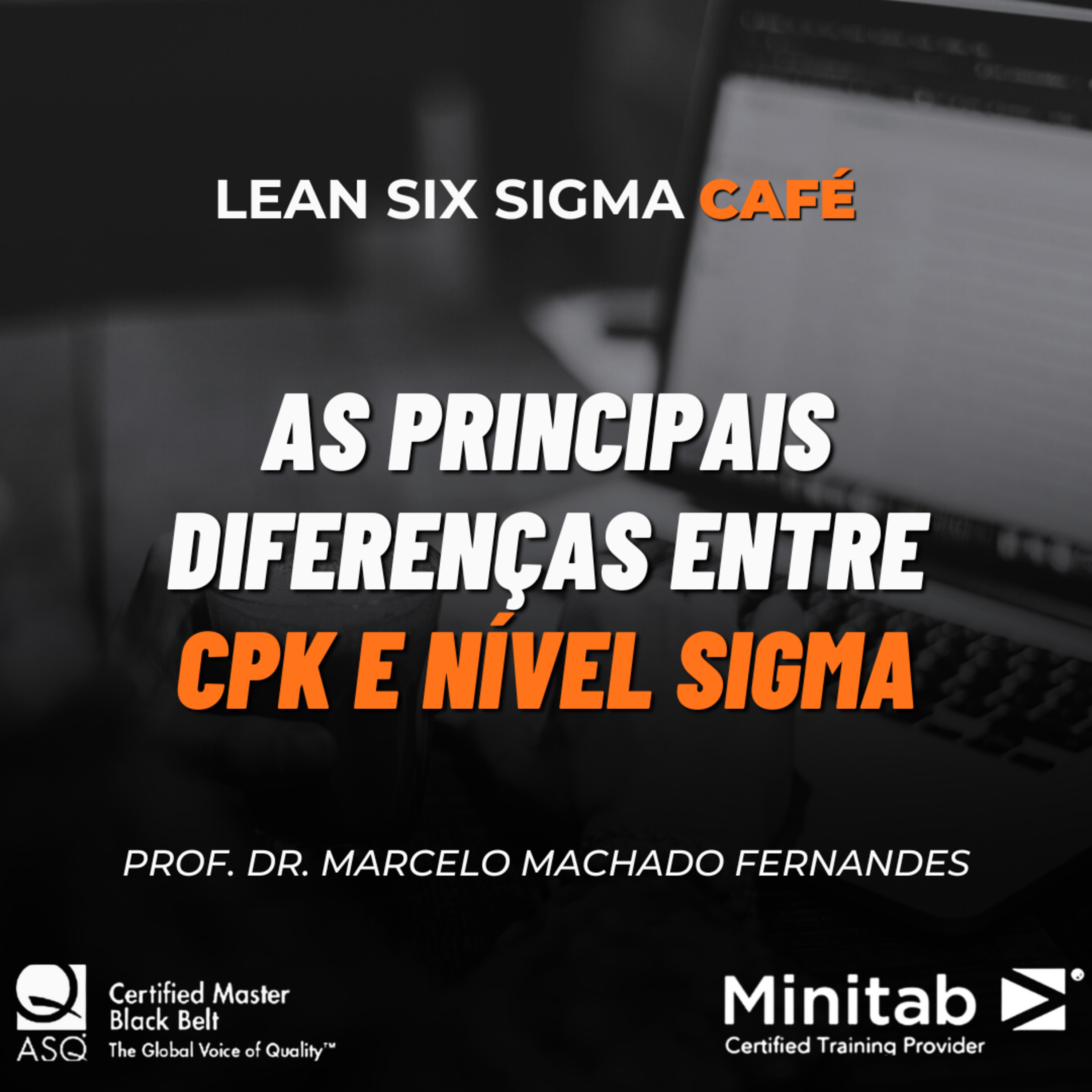 Lean Six Sigma Café