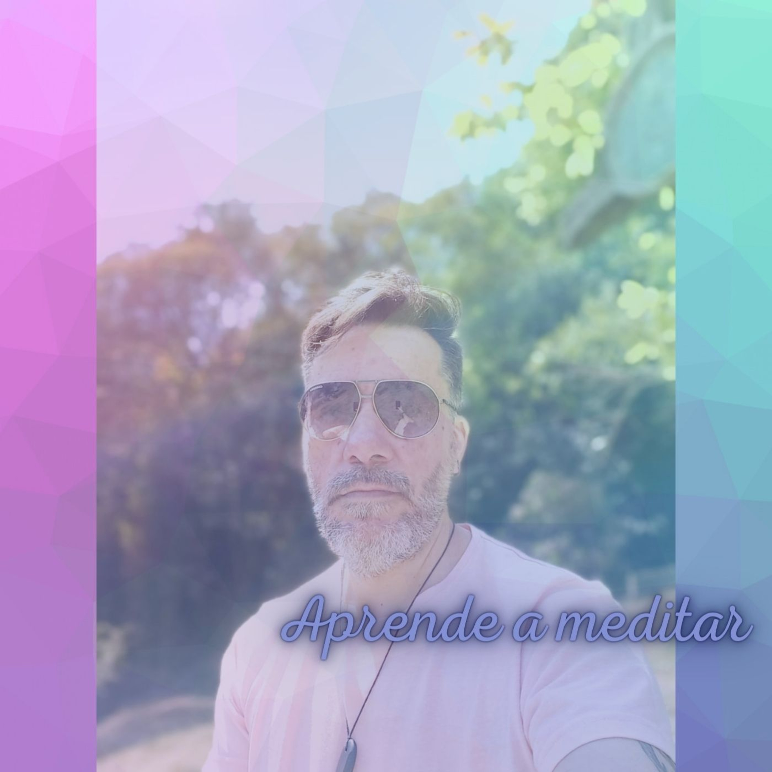 Aprende a meditar episode artwork