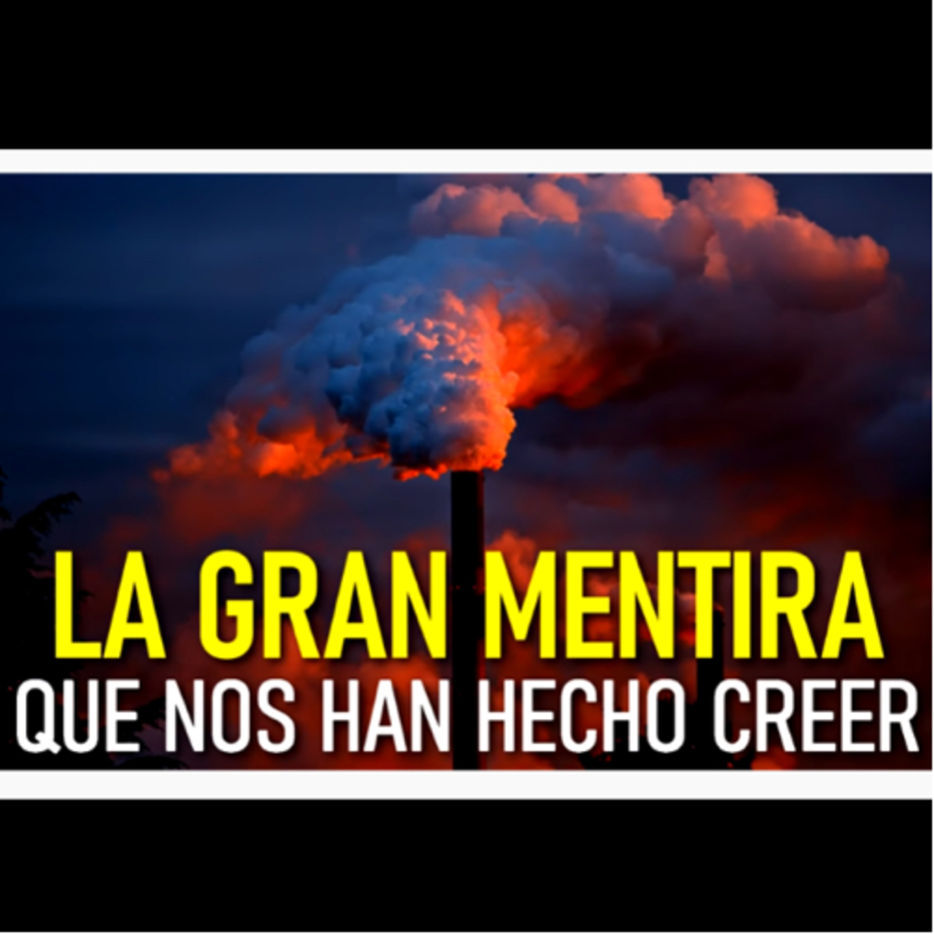 Contaminación humana o de Ricos episode artwork