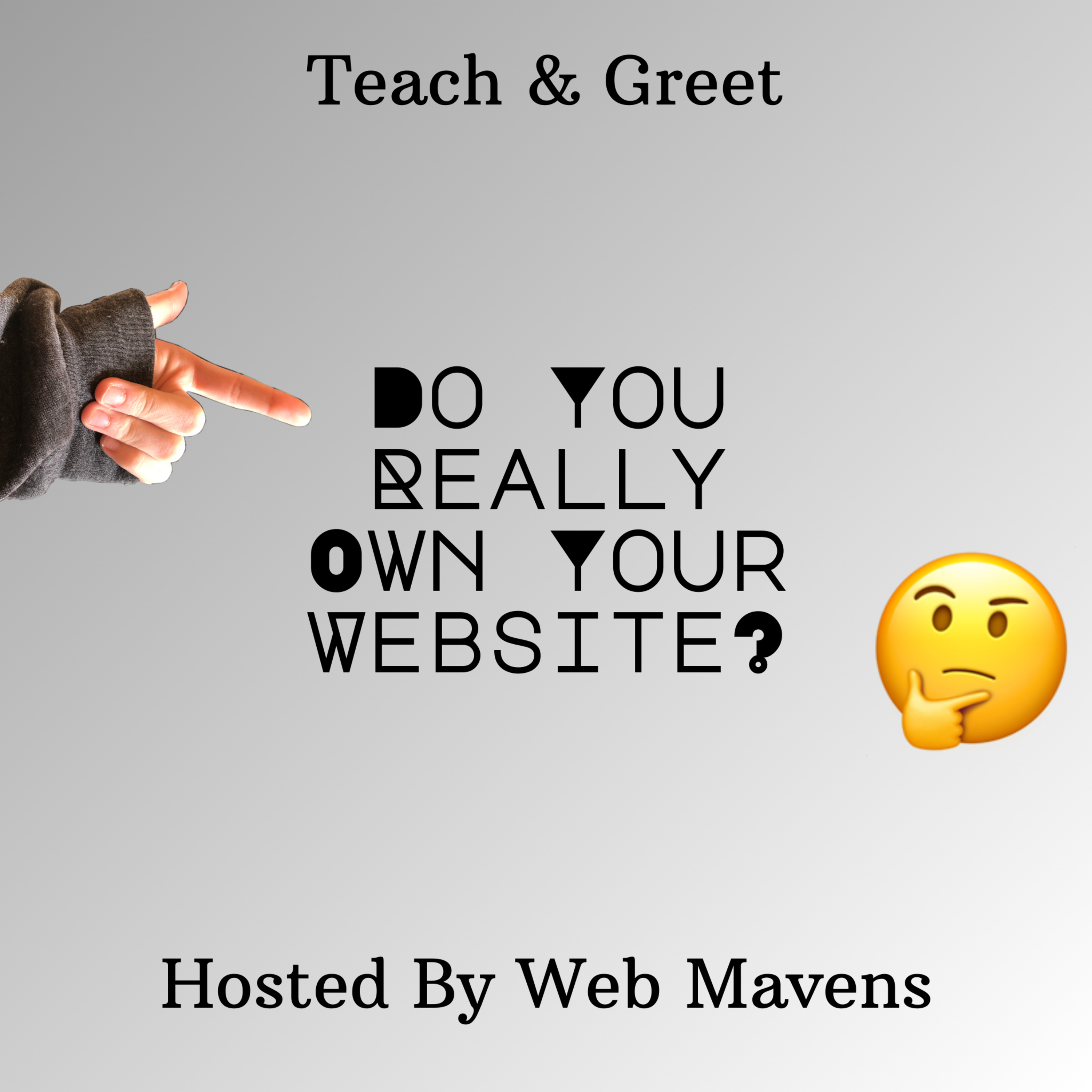 Teach and Greet