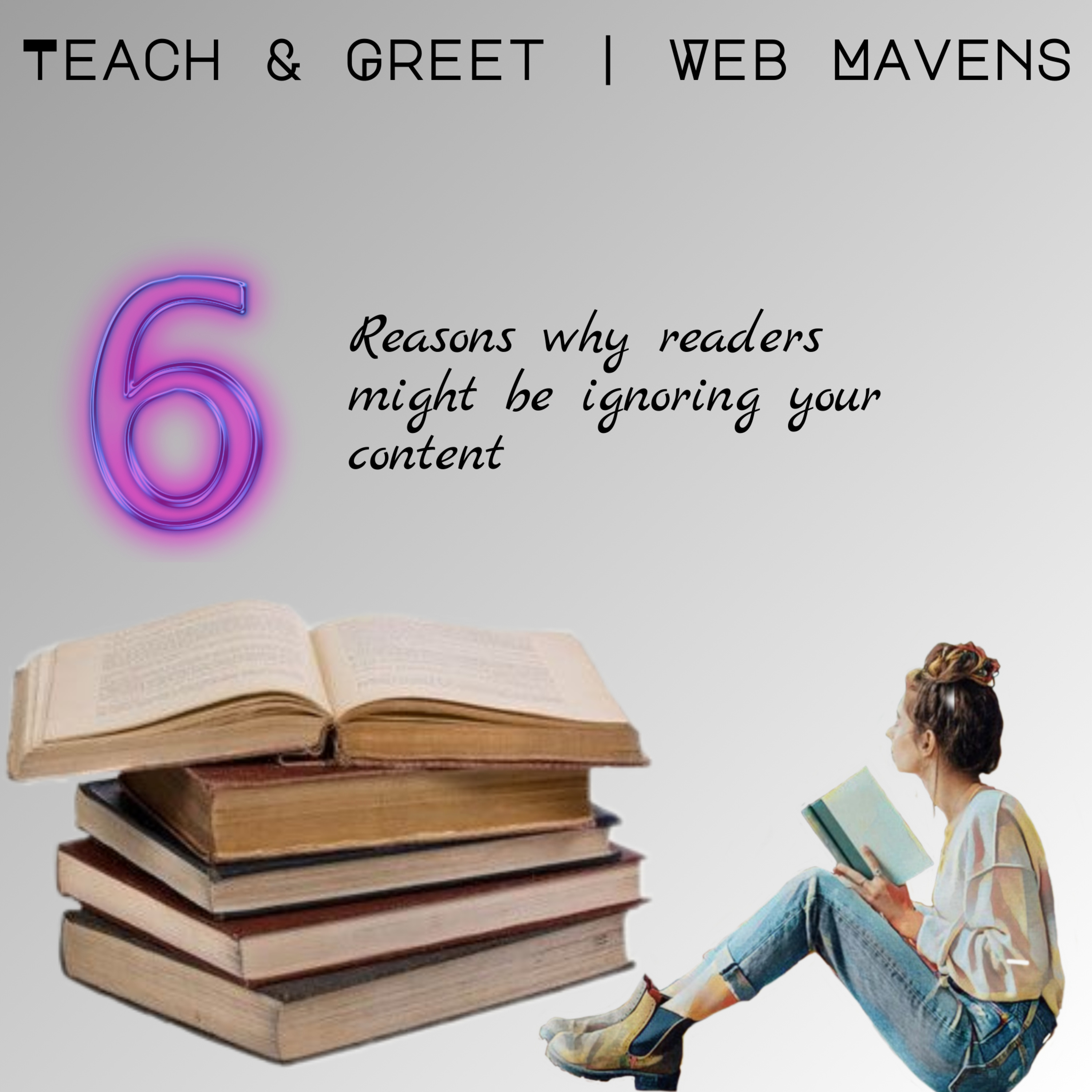 Teach and Greet
