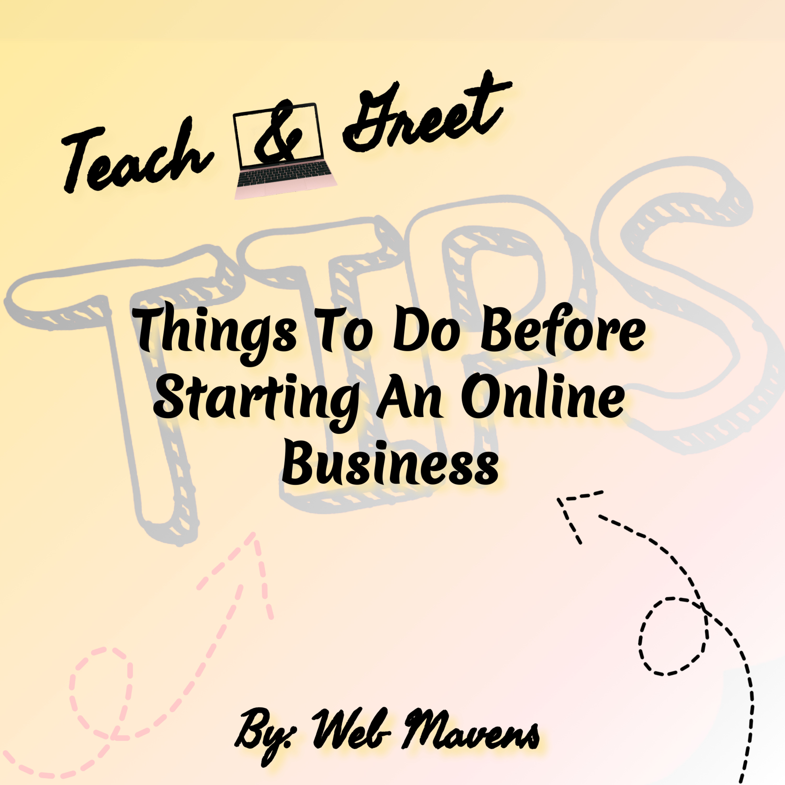 Teach and Greet
