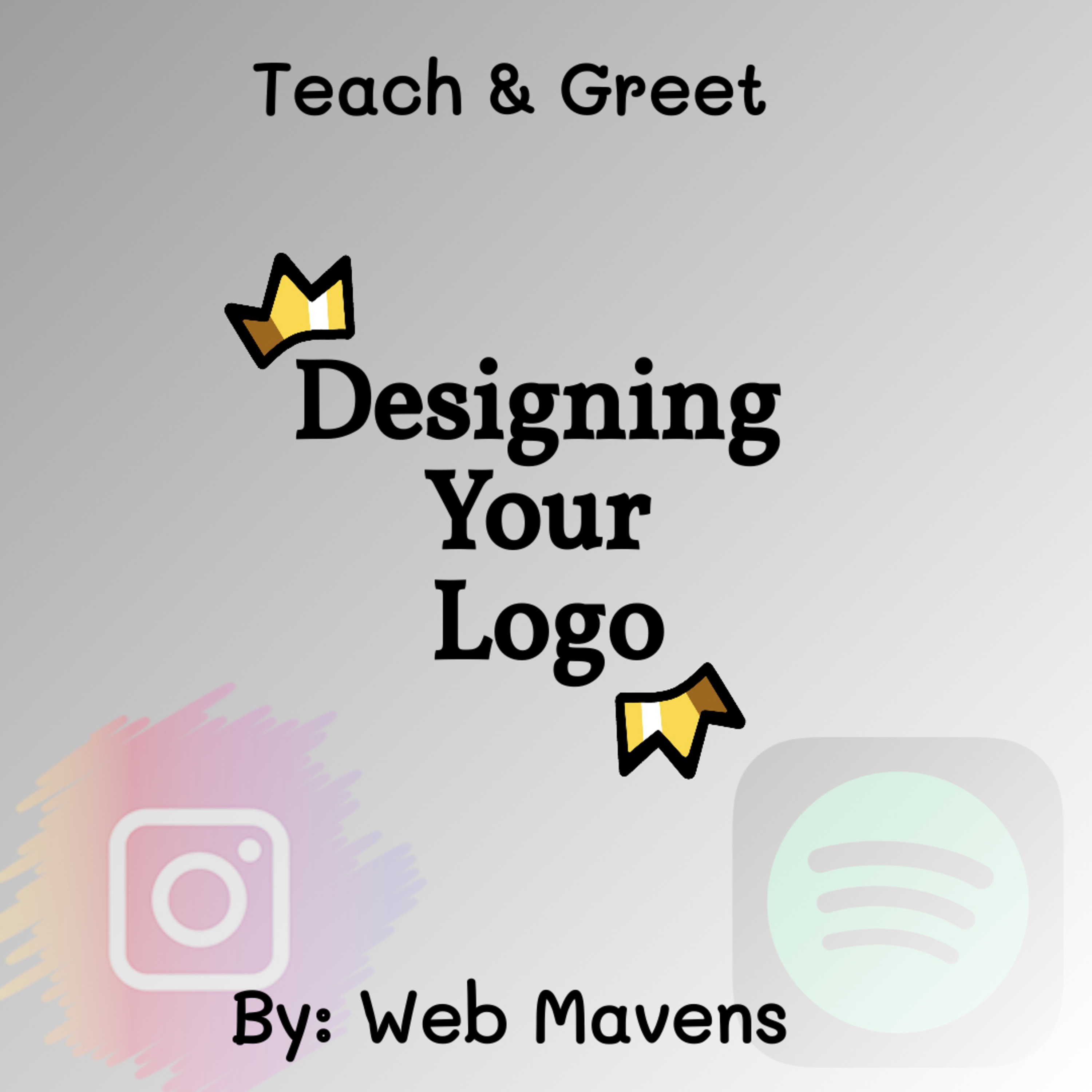 Teach and Greet