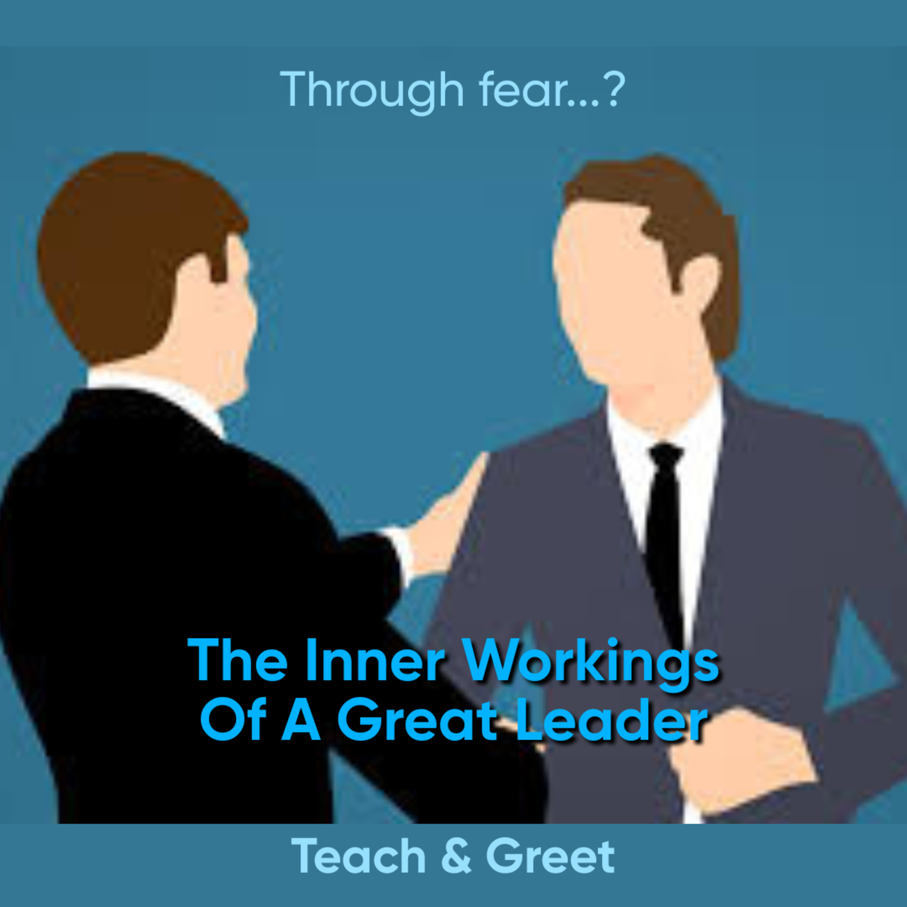 Teach and Greet