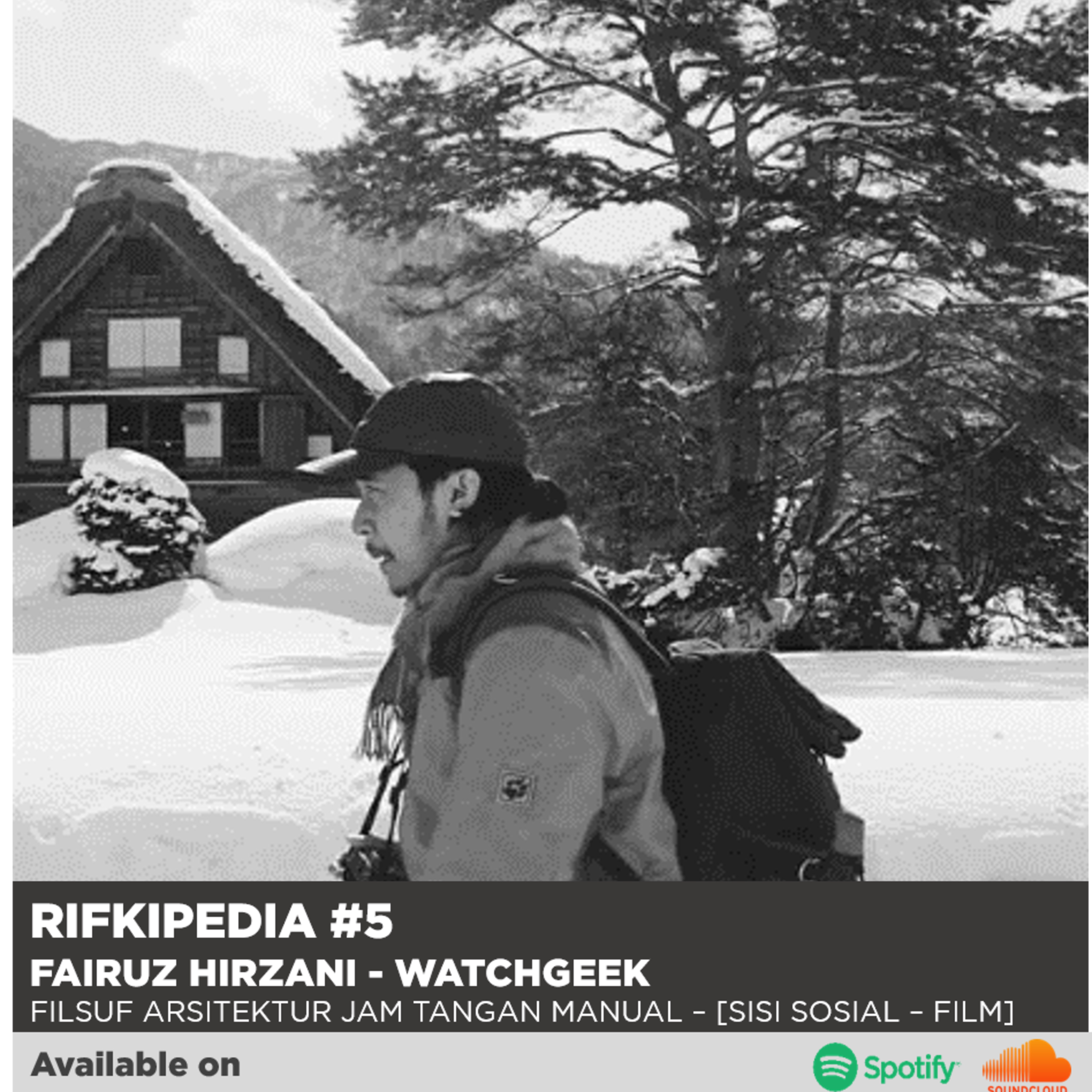 Rifkipedia
