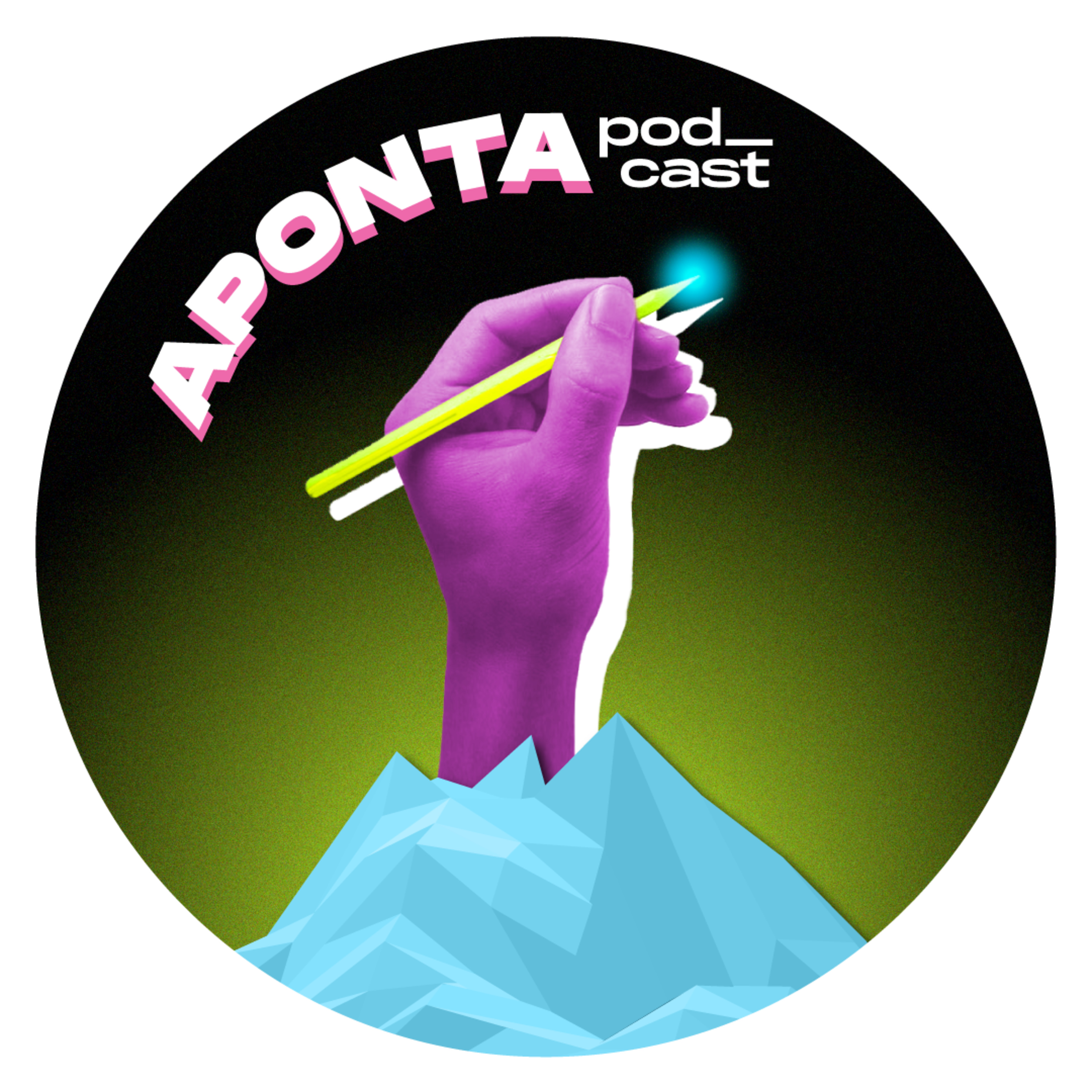 APONTA podcast