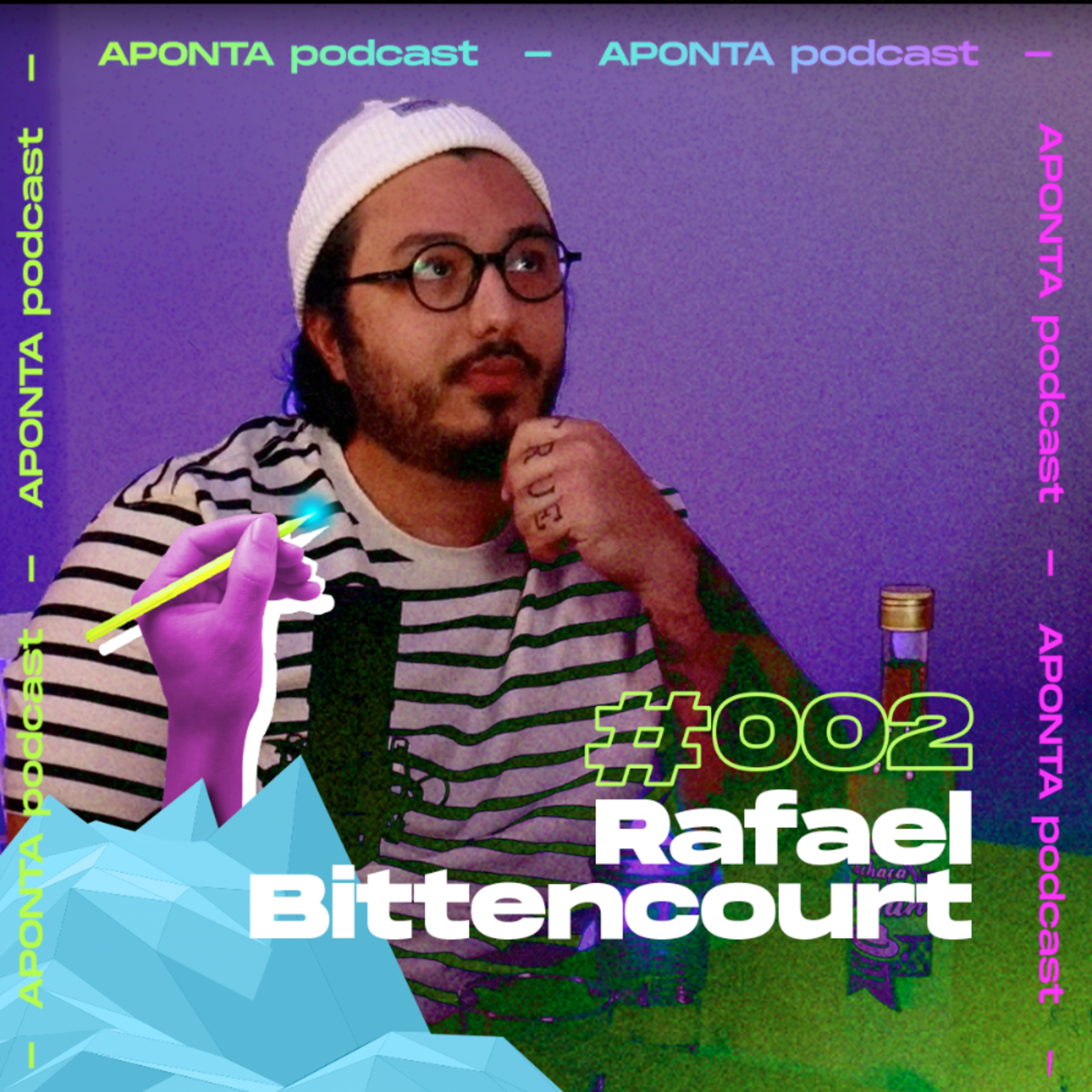APONTA podcast