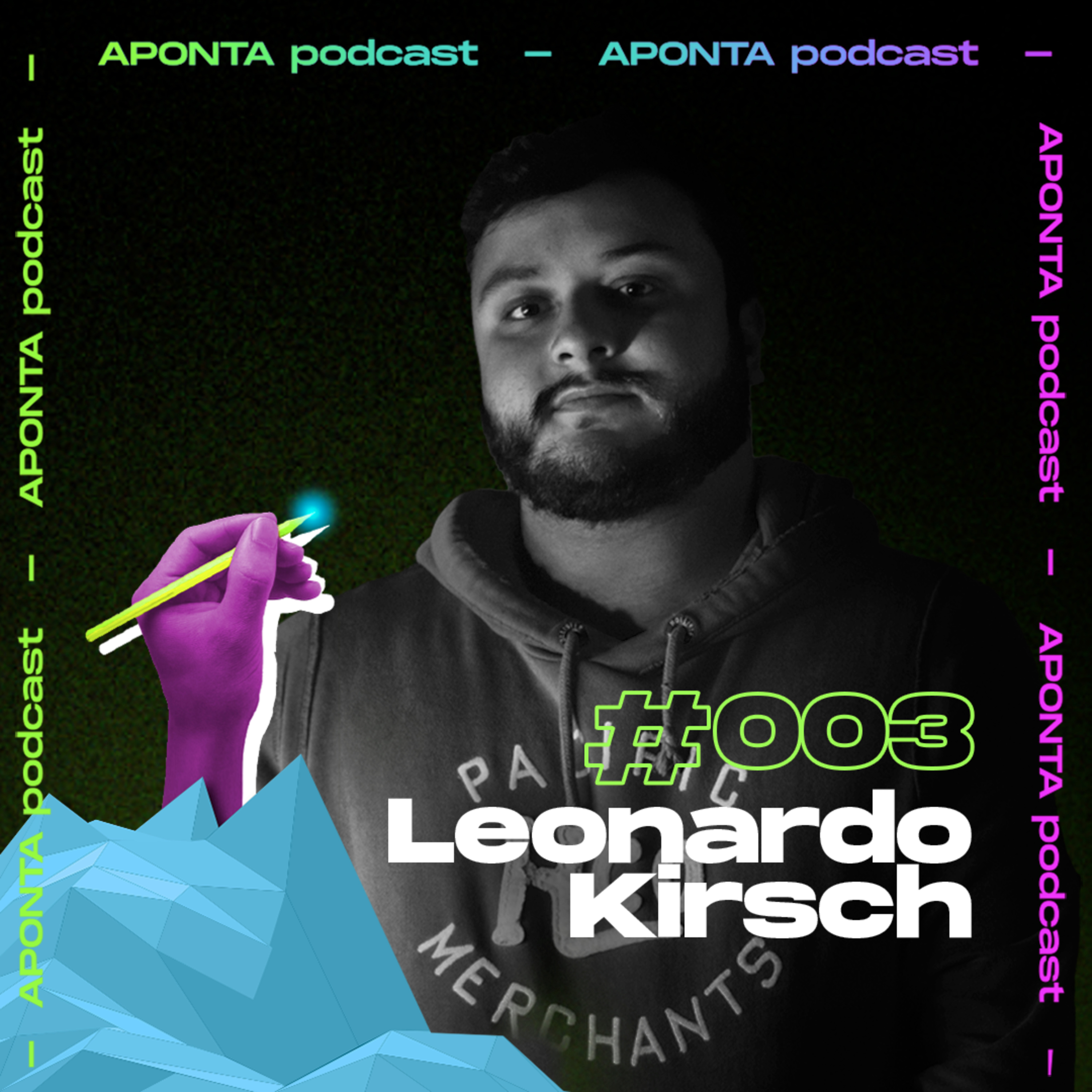 APONTA podcast