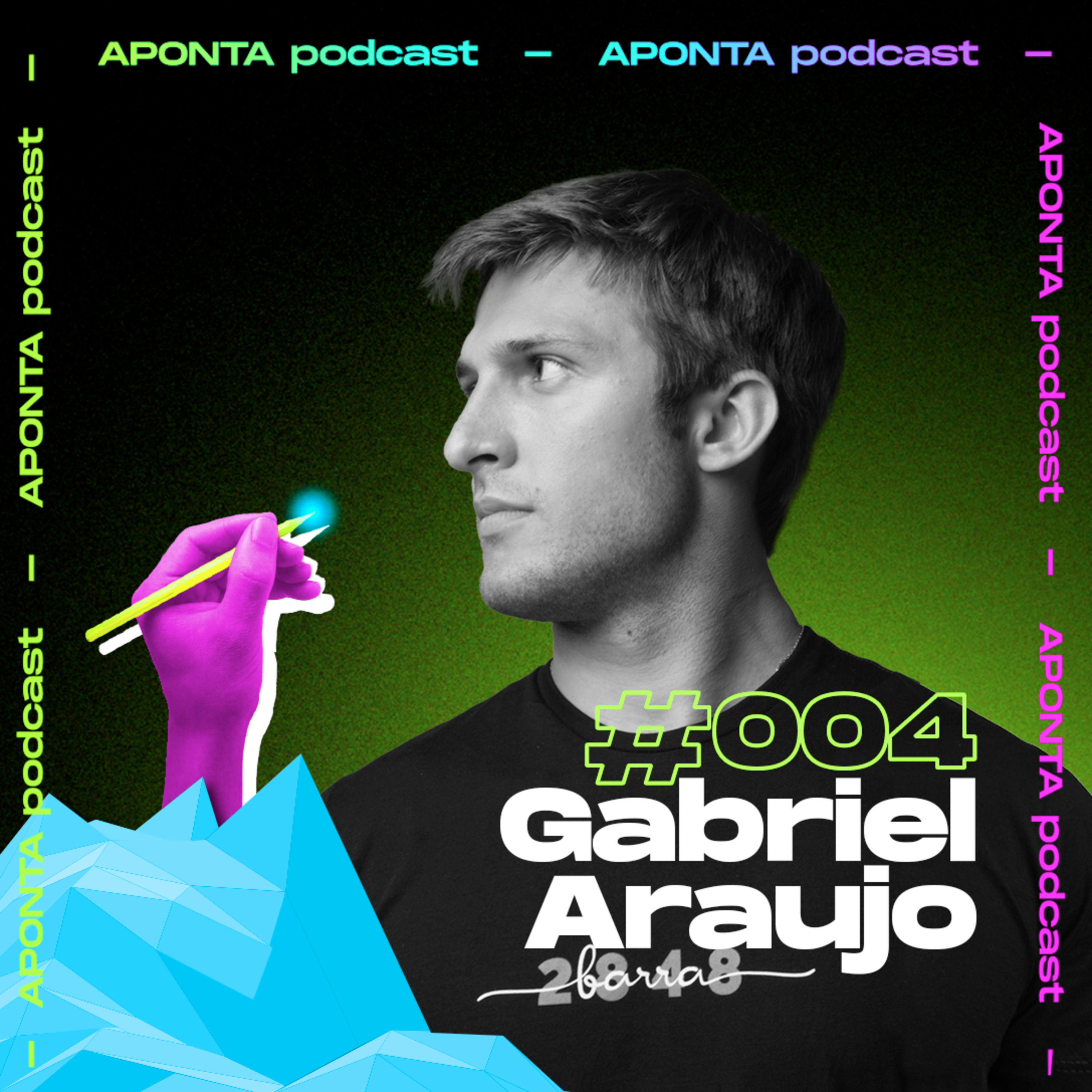 APONTA podcast