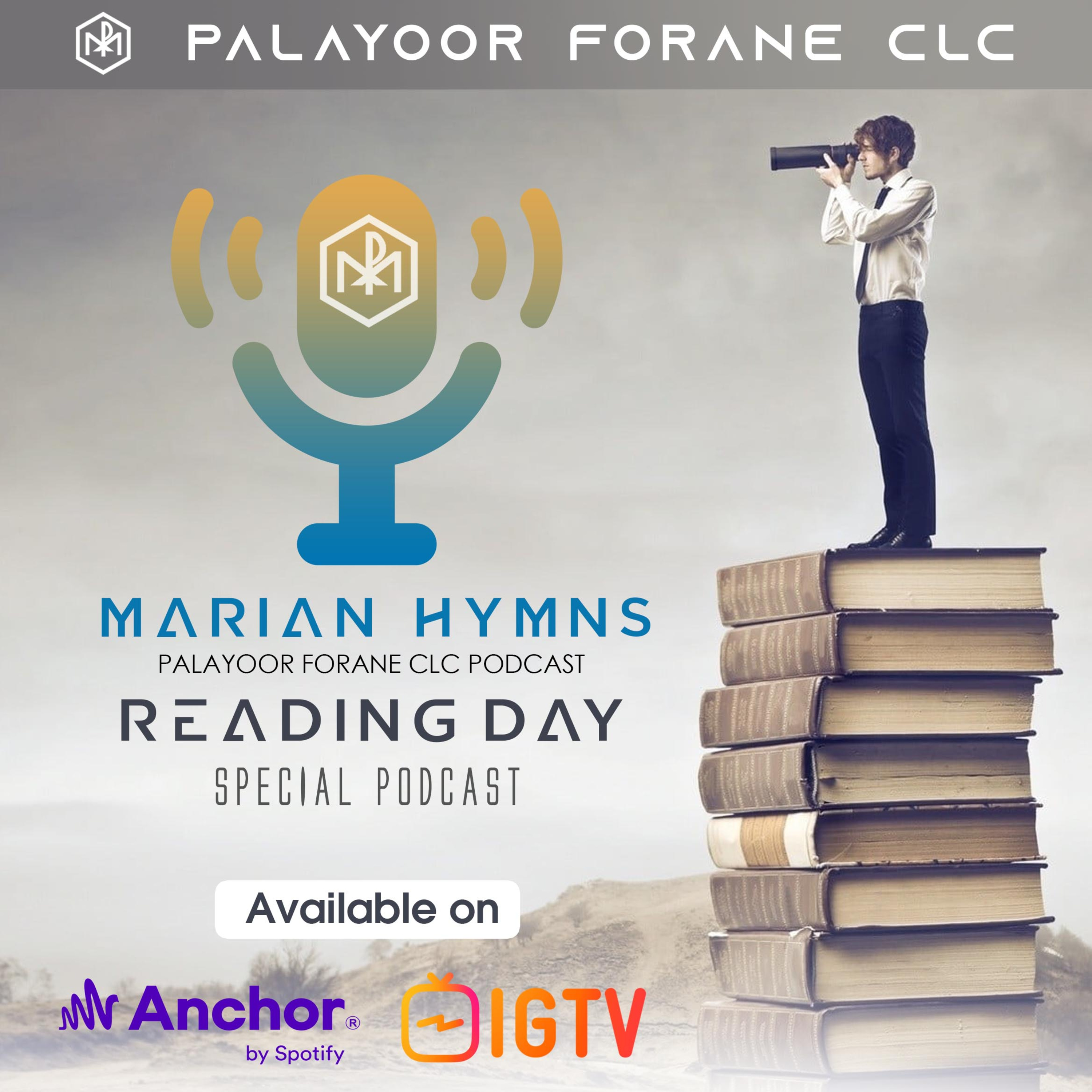 Mariyan Hymns