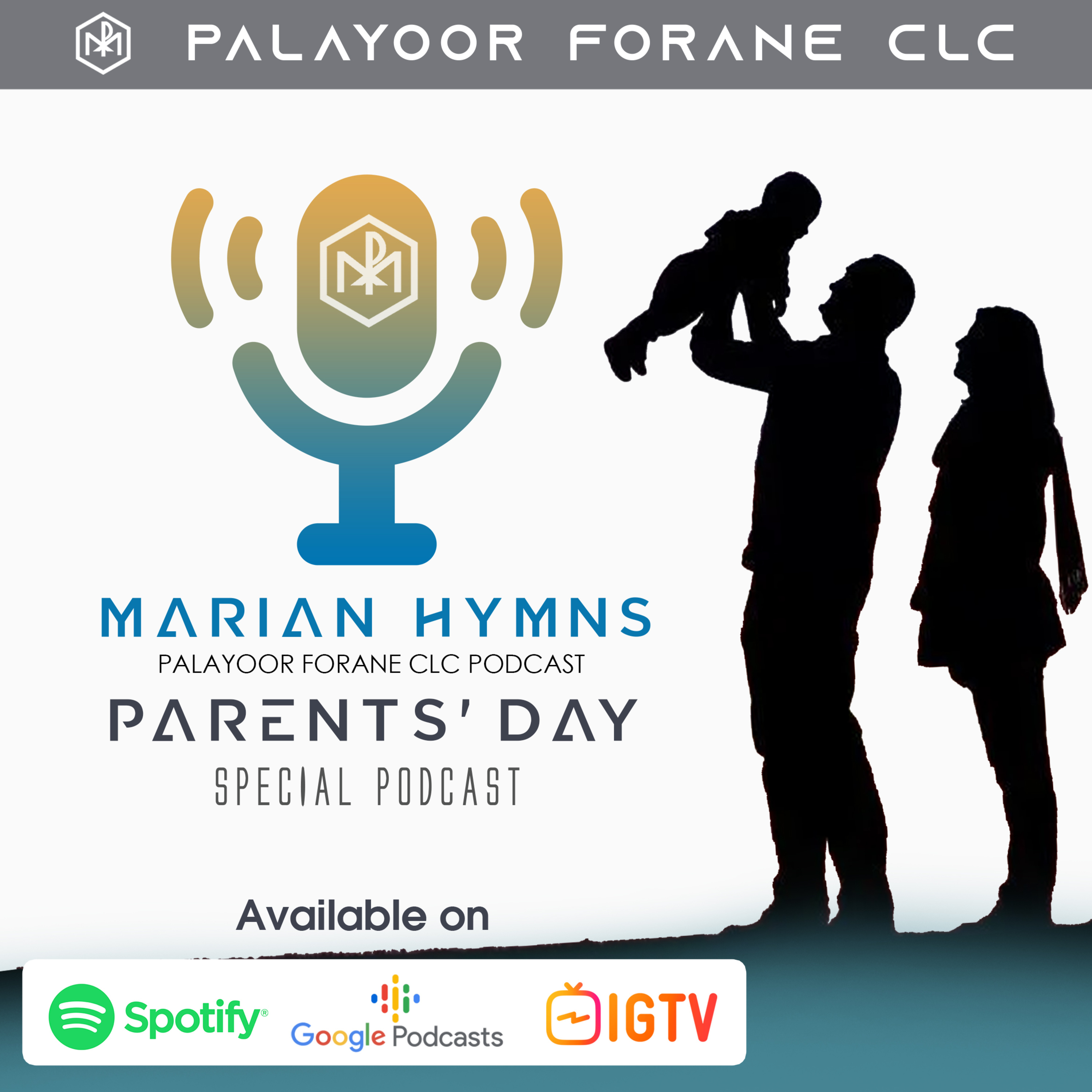 Mariyan Hymns