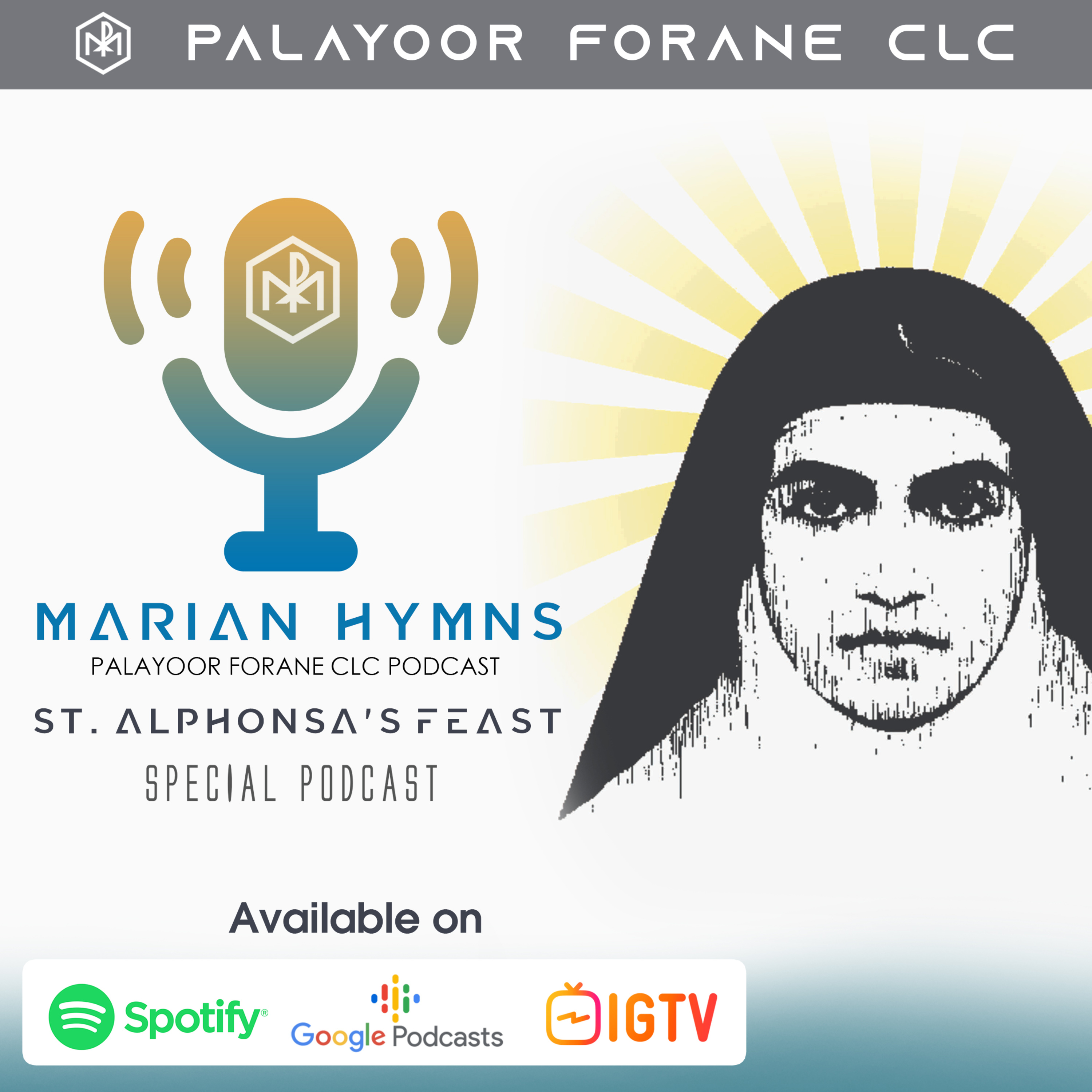 Mariyan Hymns